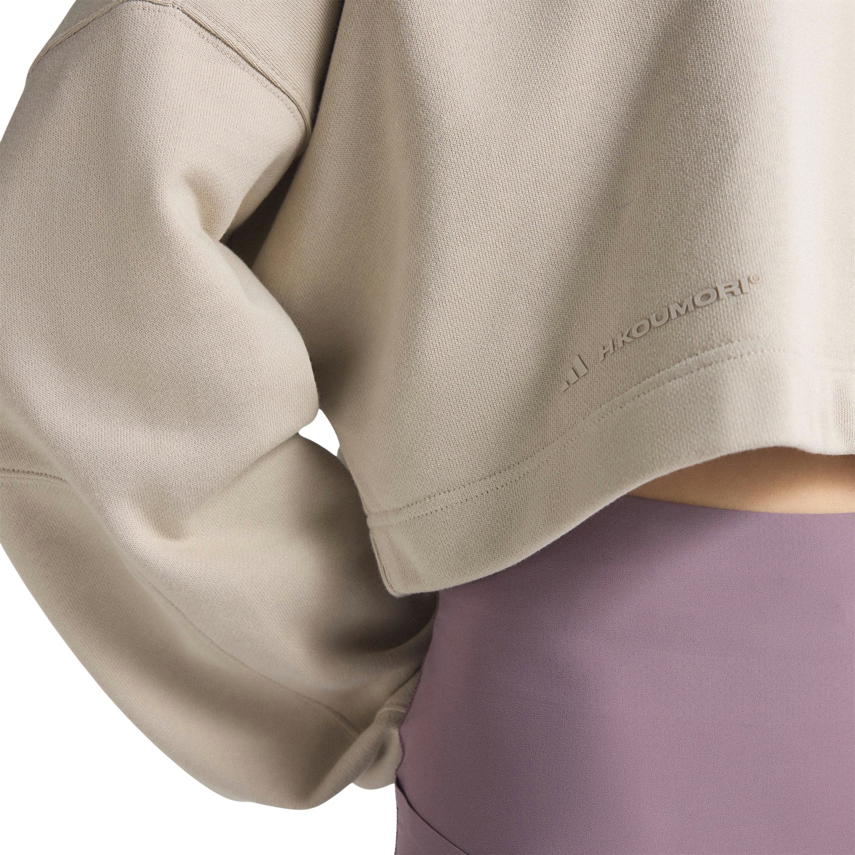 Womens adidas adi365 H.Koumori Running Crew