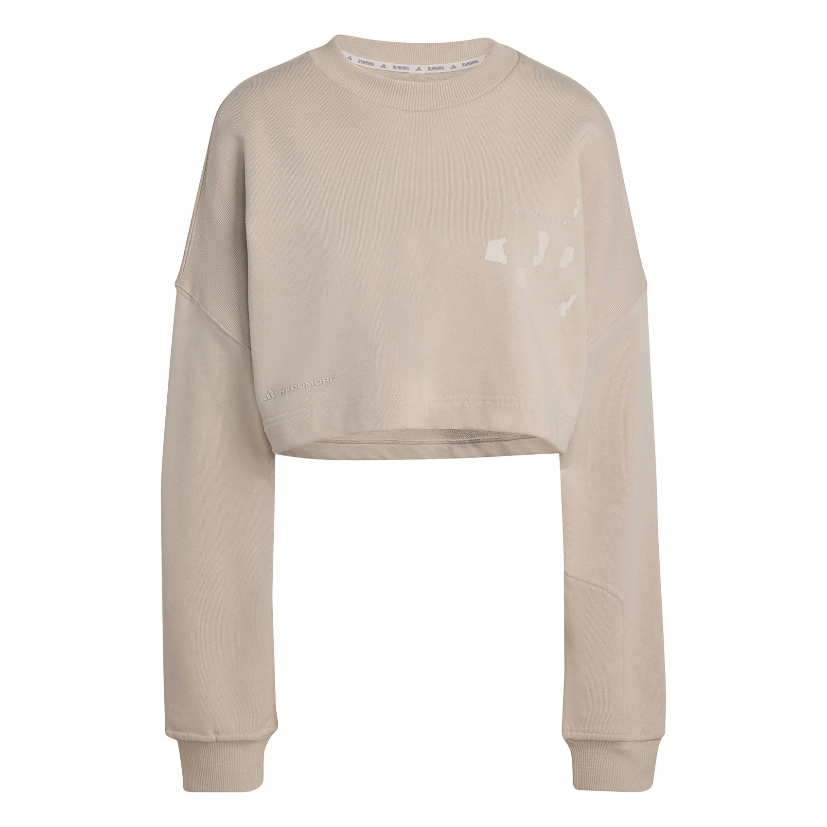 Womens adidas adi365 H.Koumori Running Crew