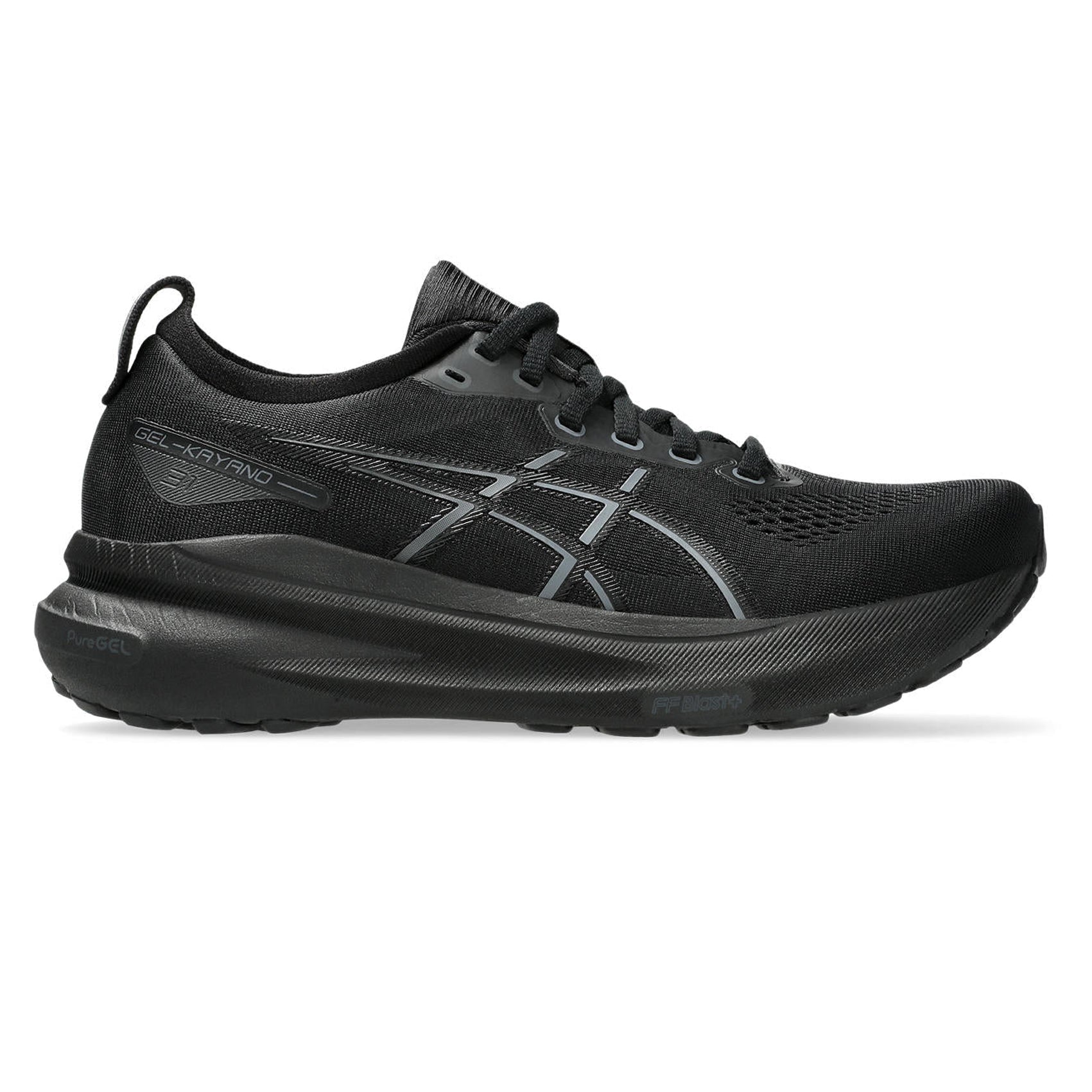 Womens ASICS GEL-Kayano 31 (Wide) Stability Comfort for Daily Run