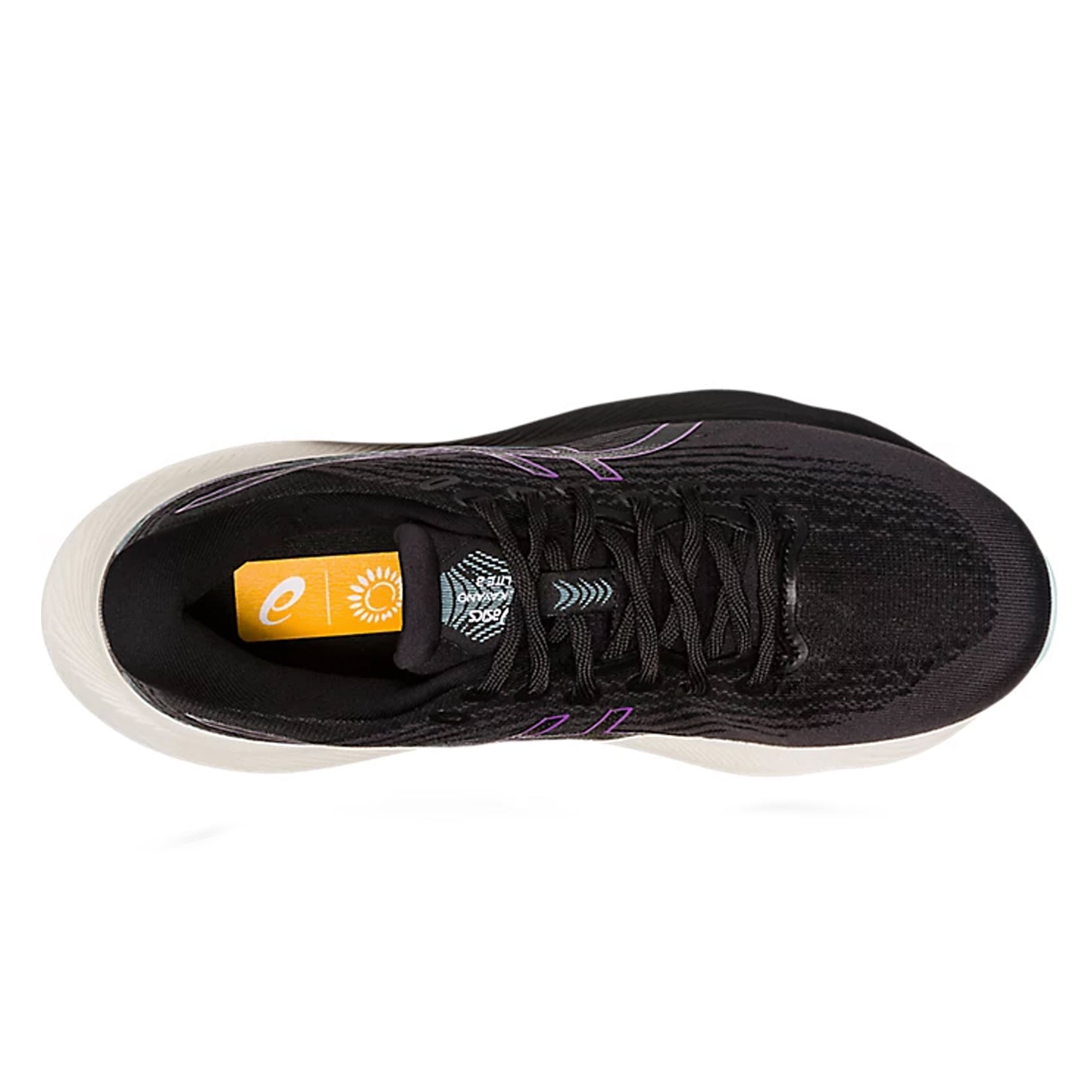 Womens ASICS GEL-Kayano Lite 3
