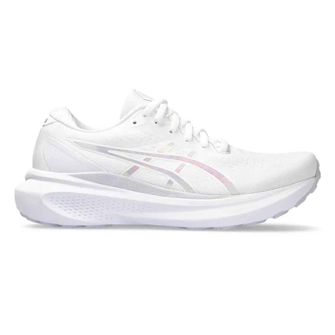 Womens ASICS GEL-Kayano 30 Anniversary