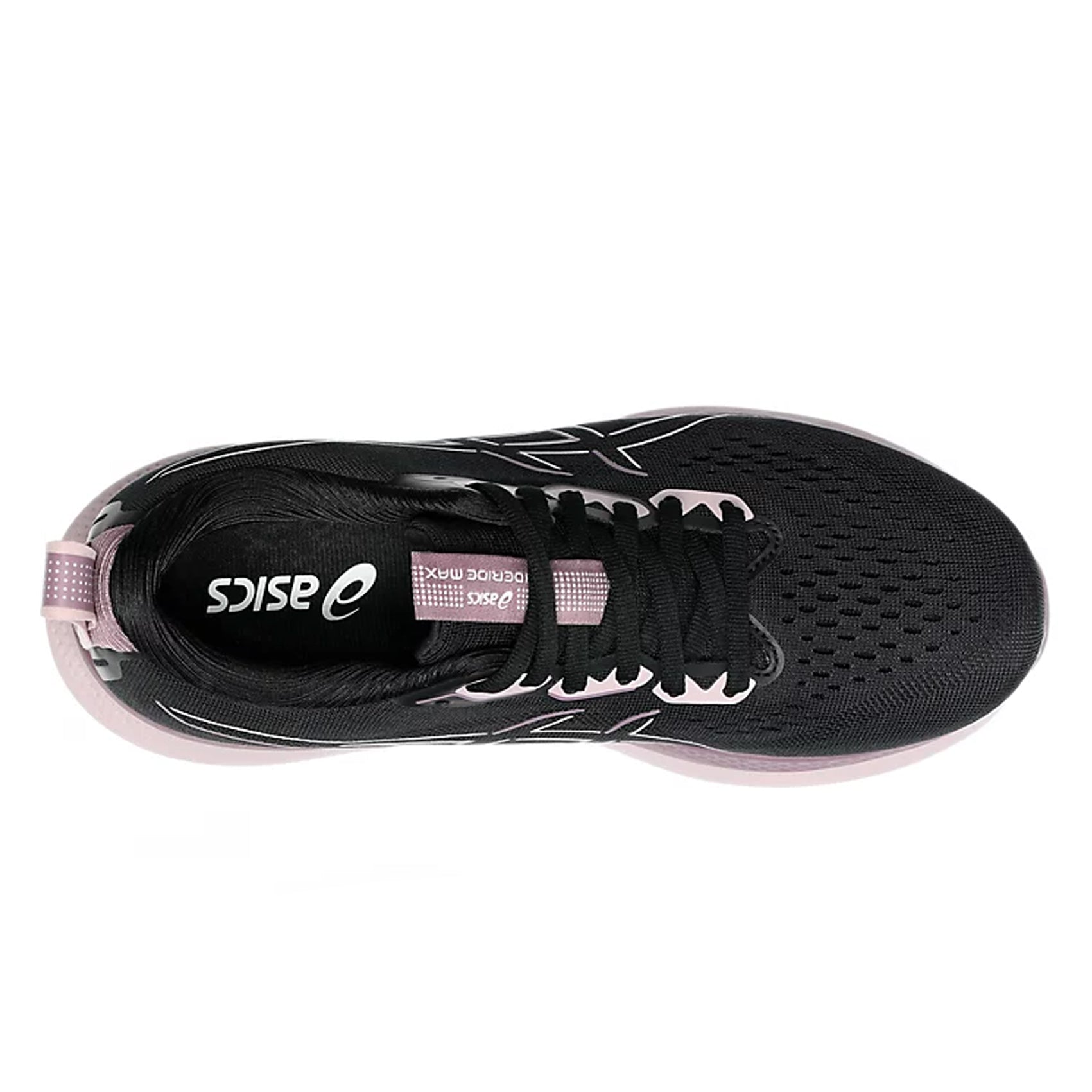 Womens ASICS GlideRide Max