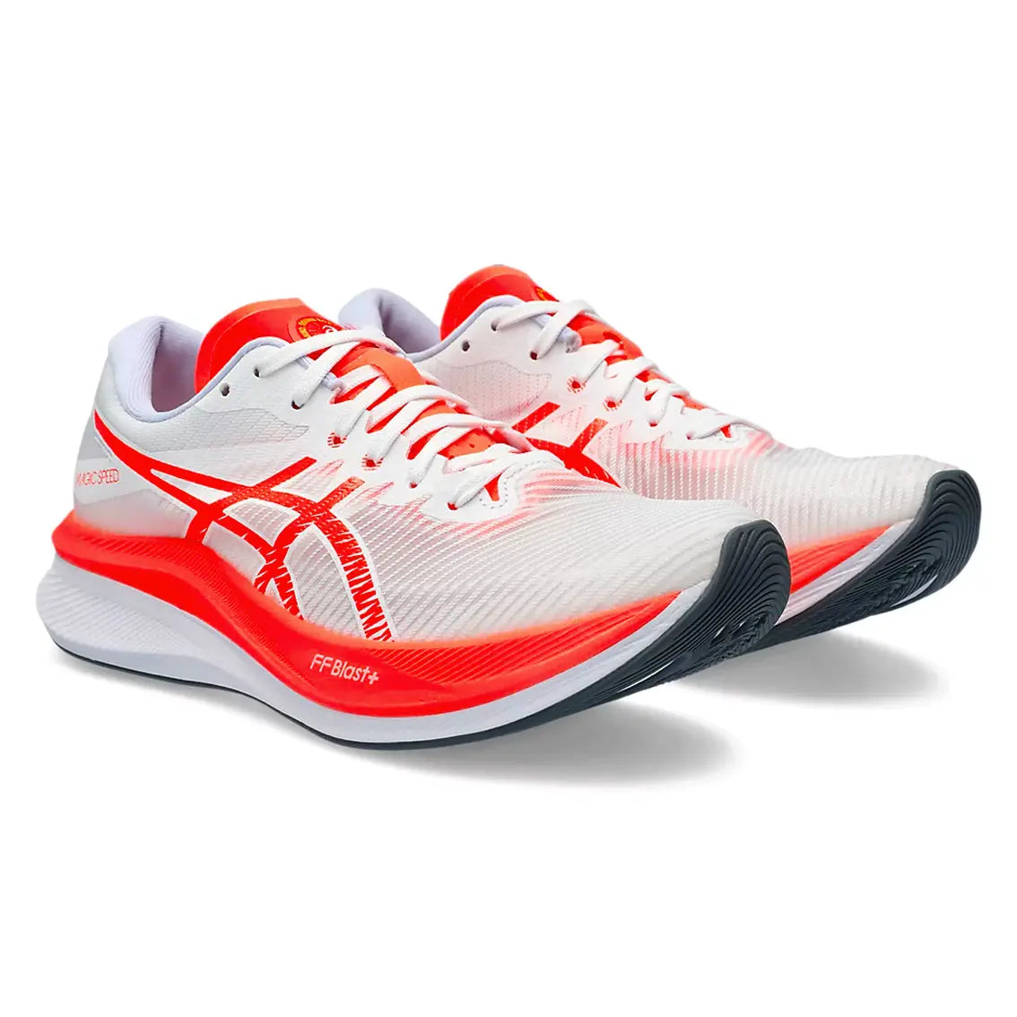 Womens ASICS Magic Speed 3