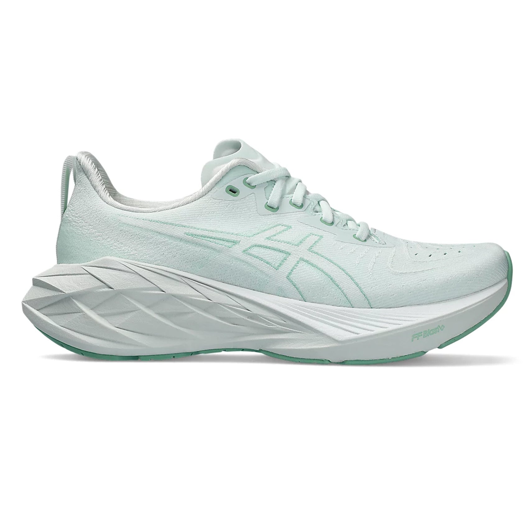 Womens ASICS Novablast 4