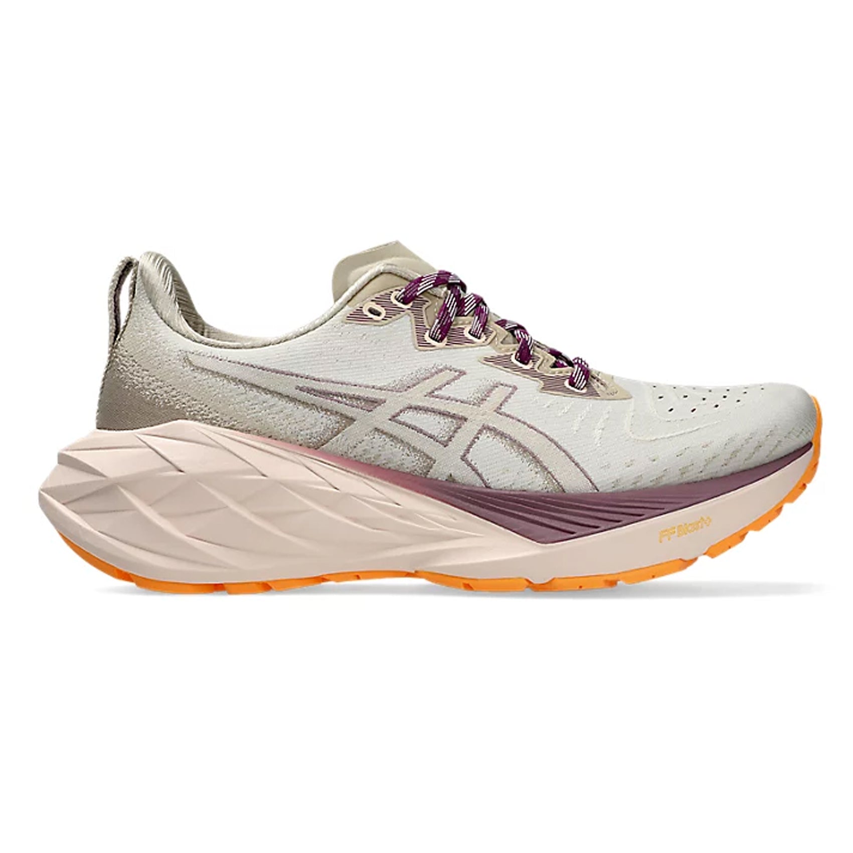Womens asics novablast cheap