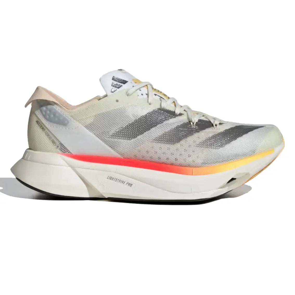 Womens Adidas Adizero Adios Pro 3 | Marathon Road Racing Shoe
