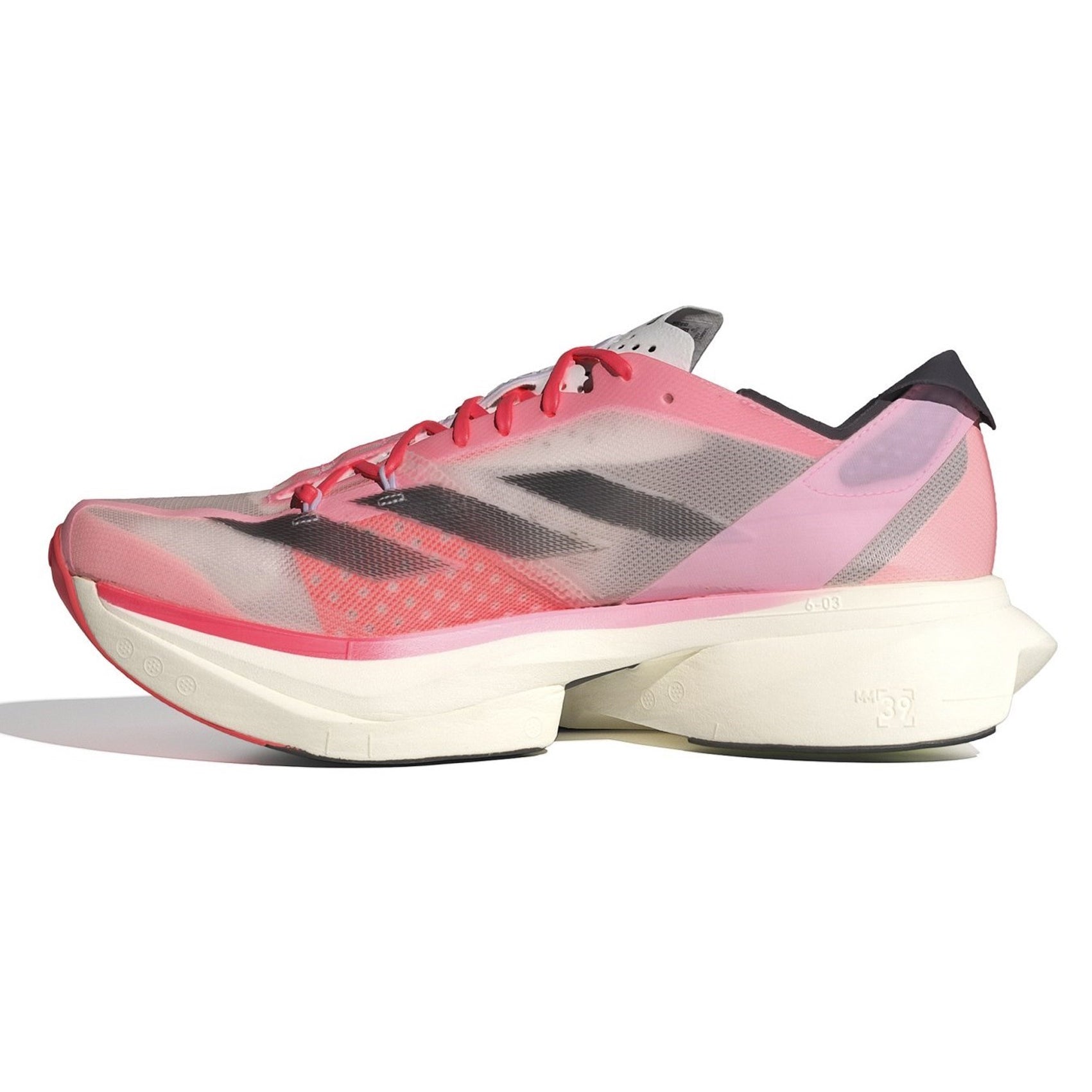 Womens adidas Adizero Adios Pro 3