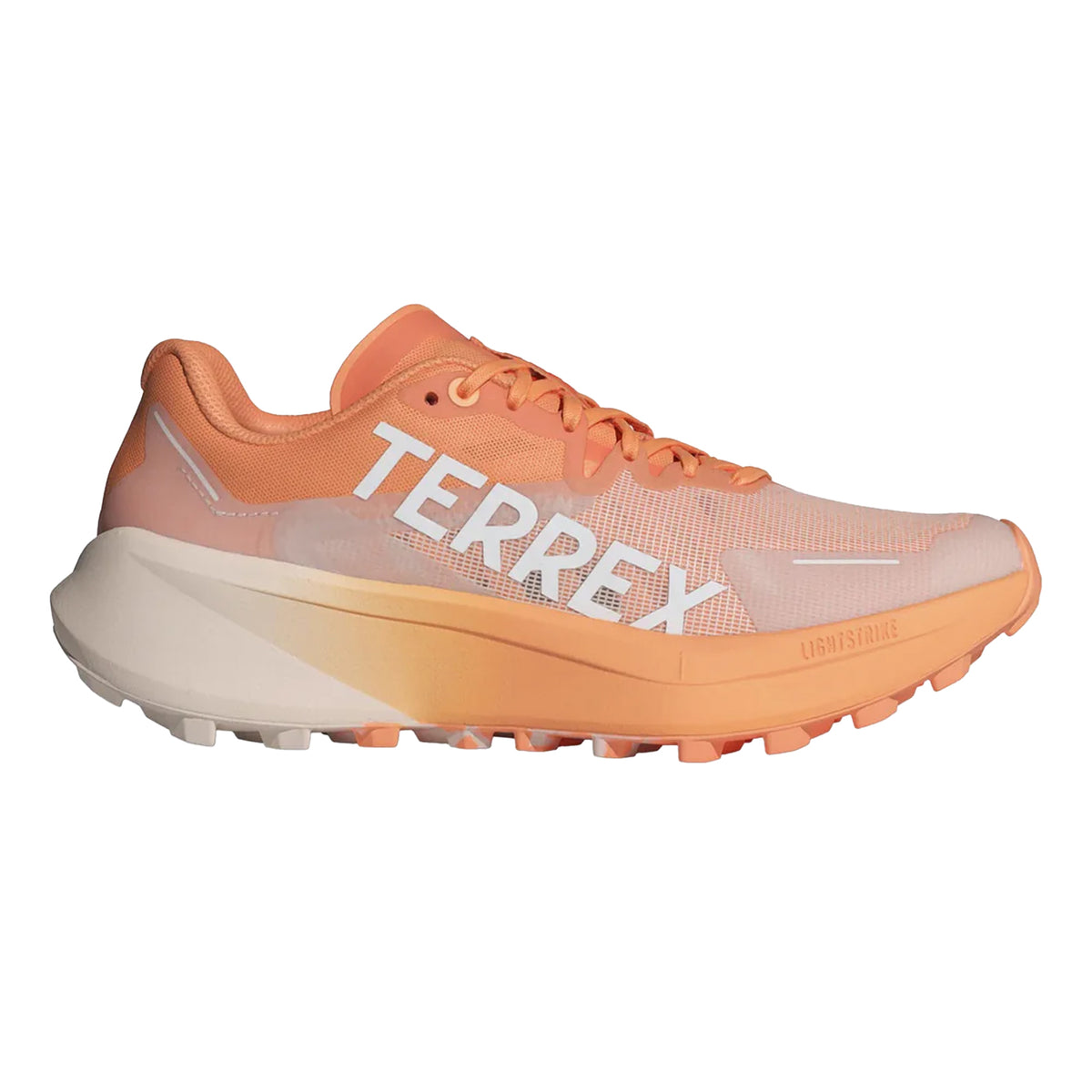 Womens Adidas Terrex Agravic 3 | All-Rounder Trail Running Shoe