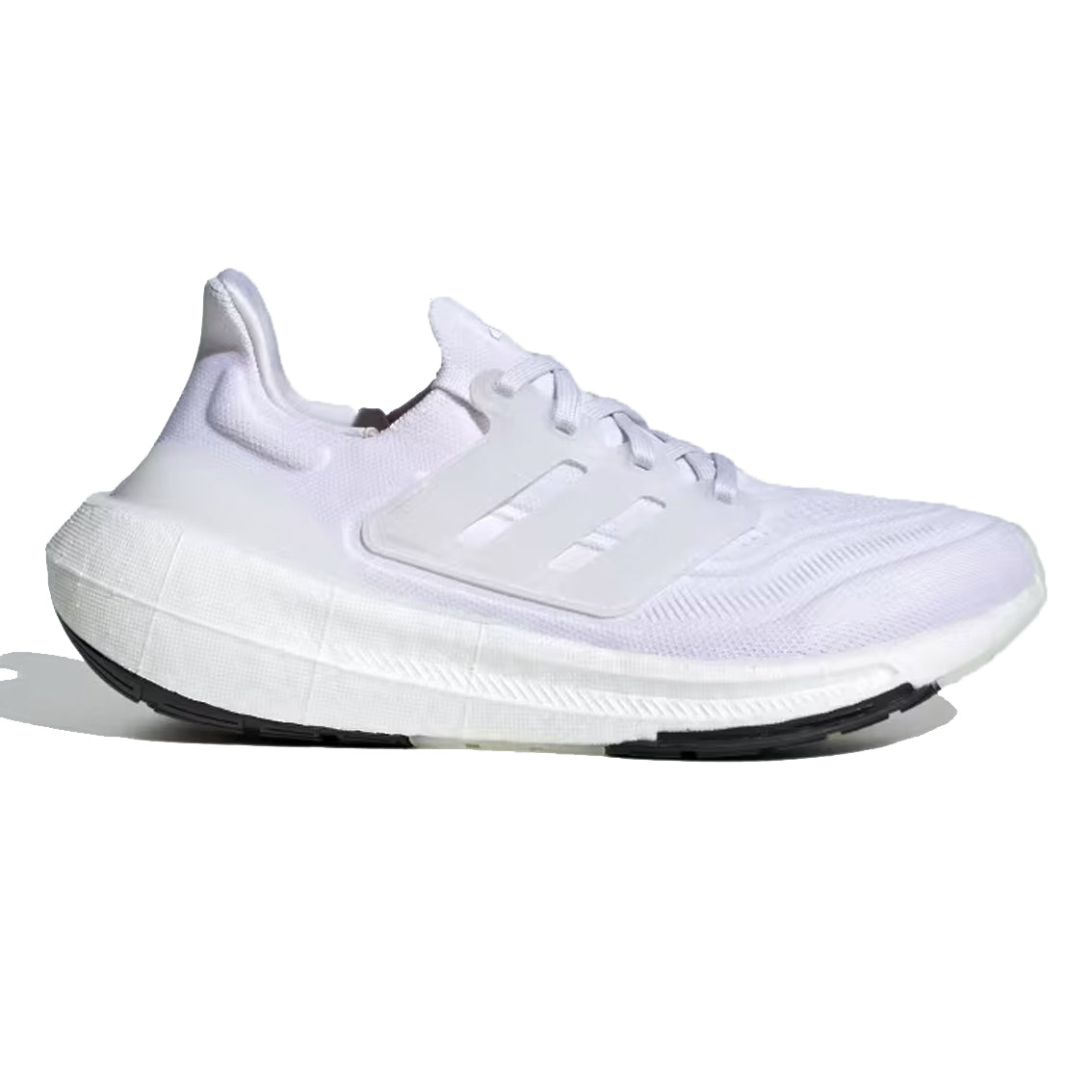 Womens ultra boosts white discount