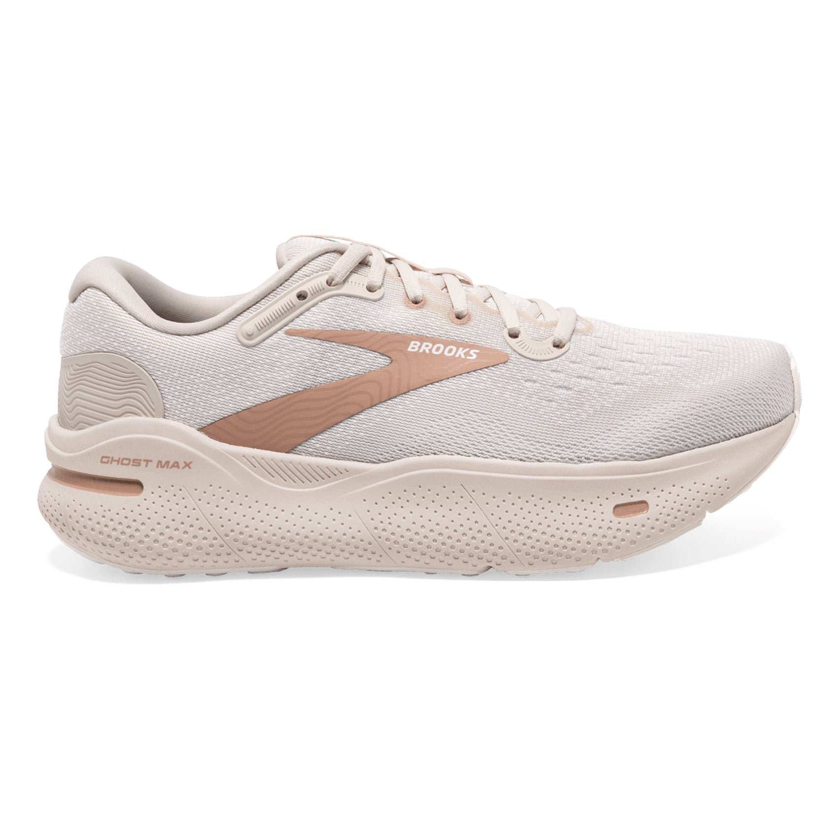 Womens Brooks Ghost Max