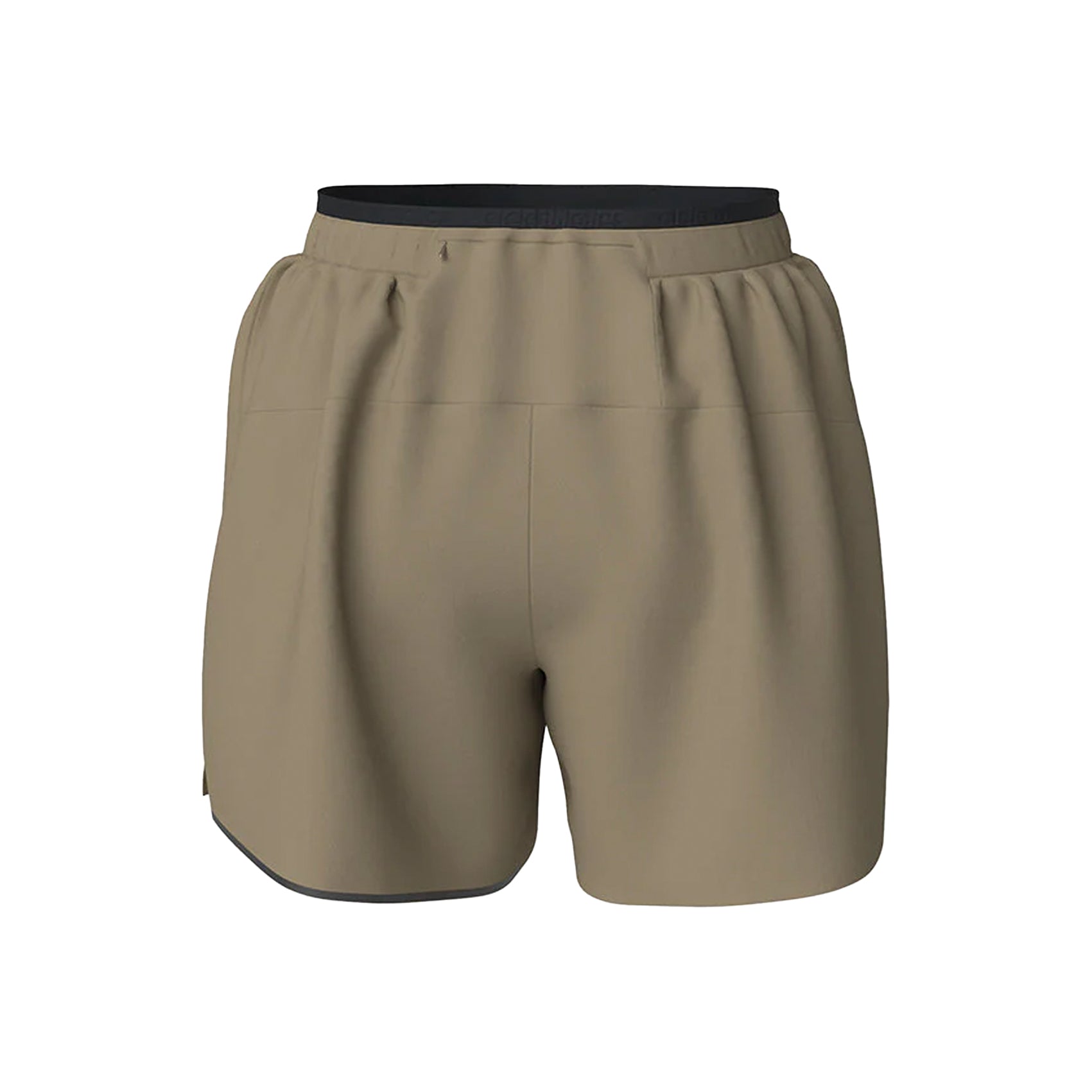 Womens Ciele Athletics 4 Inch DLYShort Short Brief