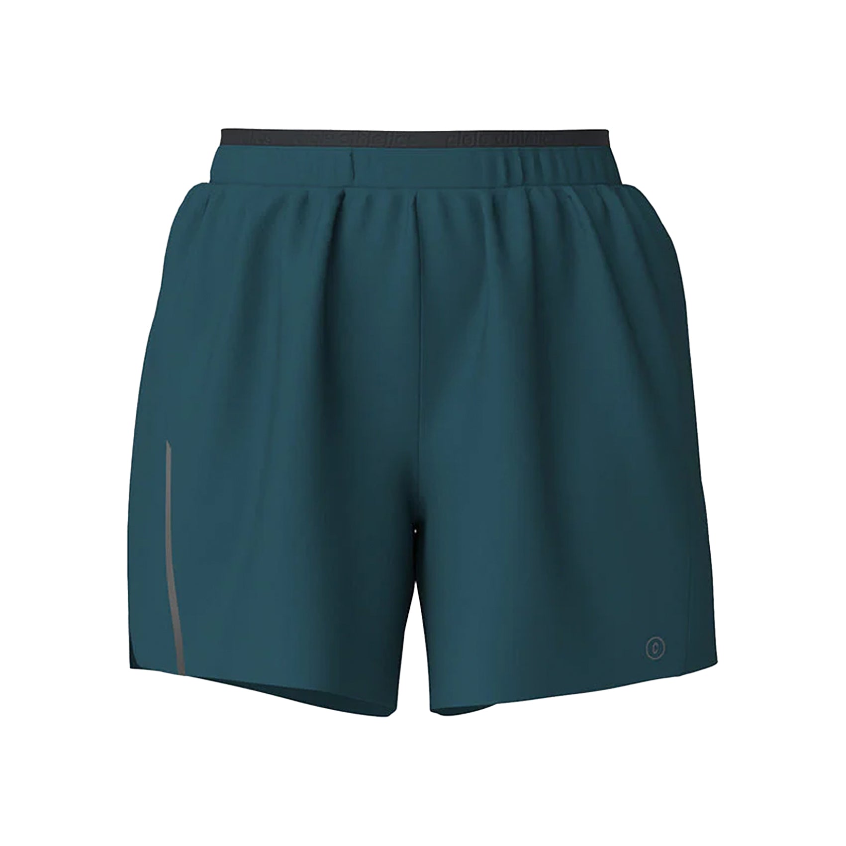 Womens Ciele Athletics 4 Inch DLYShort Short Brief