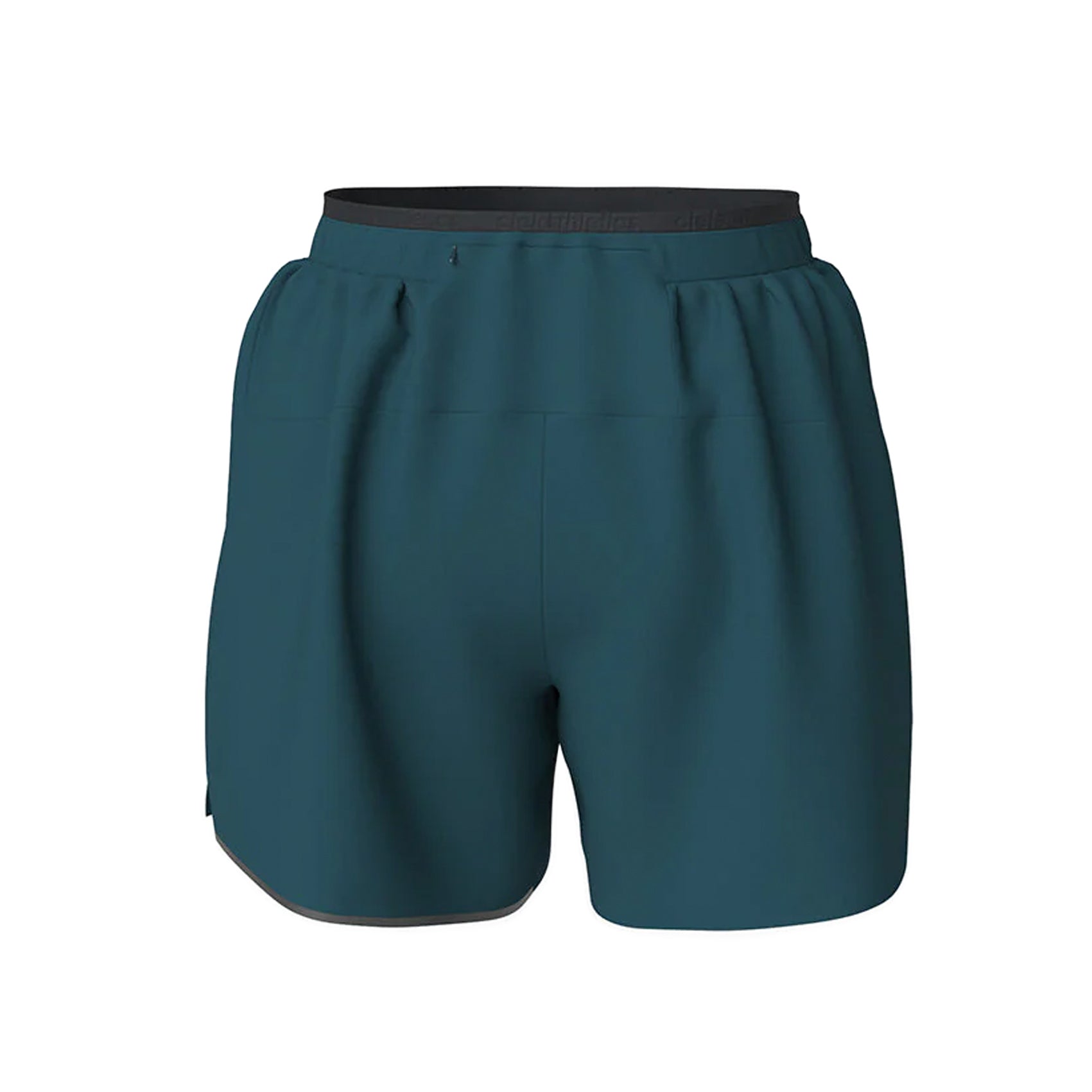 Womens Ciele Athletics 4 Inch DLYShort Short Brief