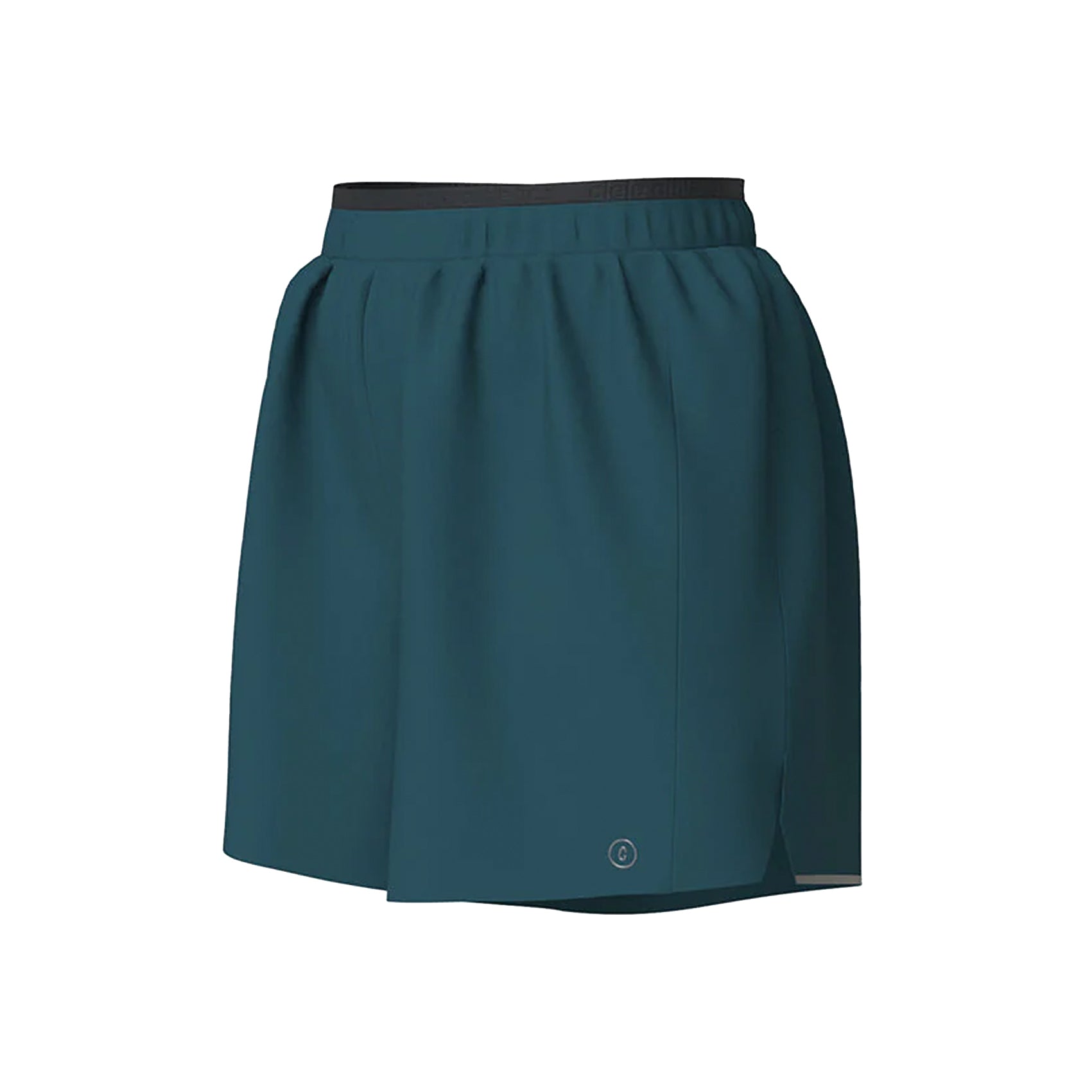 Womens Ciele Athletics 4 Inch DLYShort Short Brief