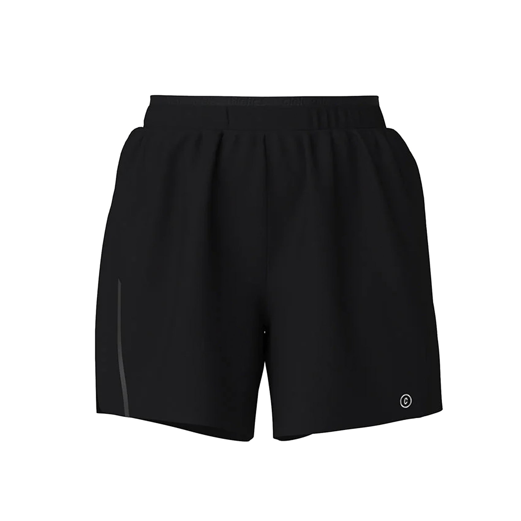 Womens Ciele Athletics 4 Inch DLYShort Short Brief