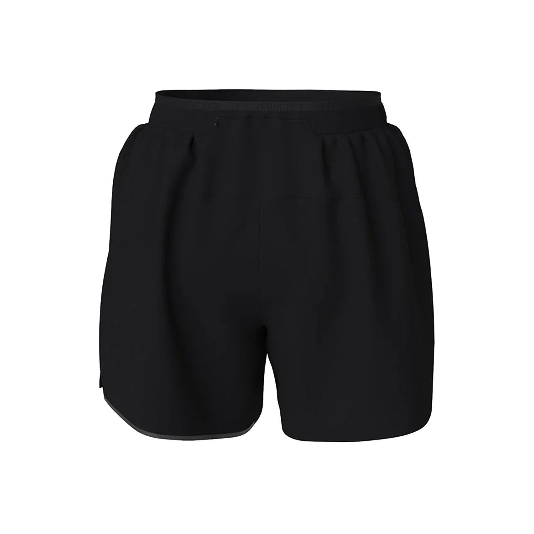 Womens Ciele Athletics 4 Inch DLYShort Short Brief