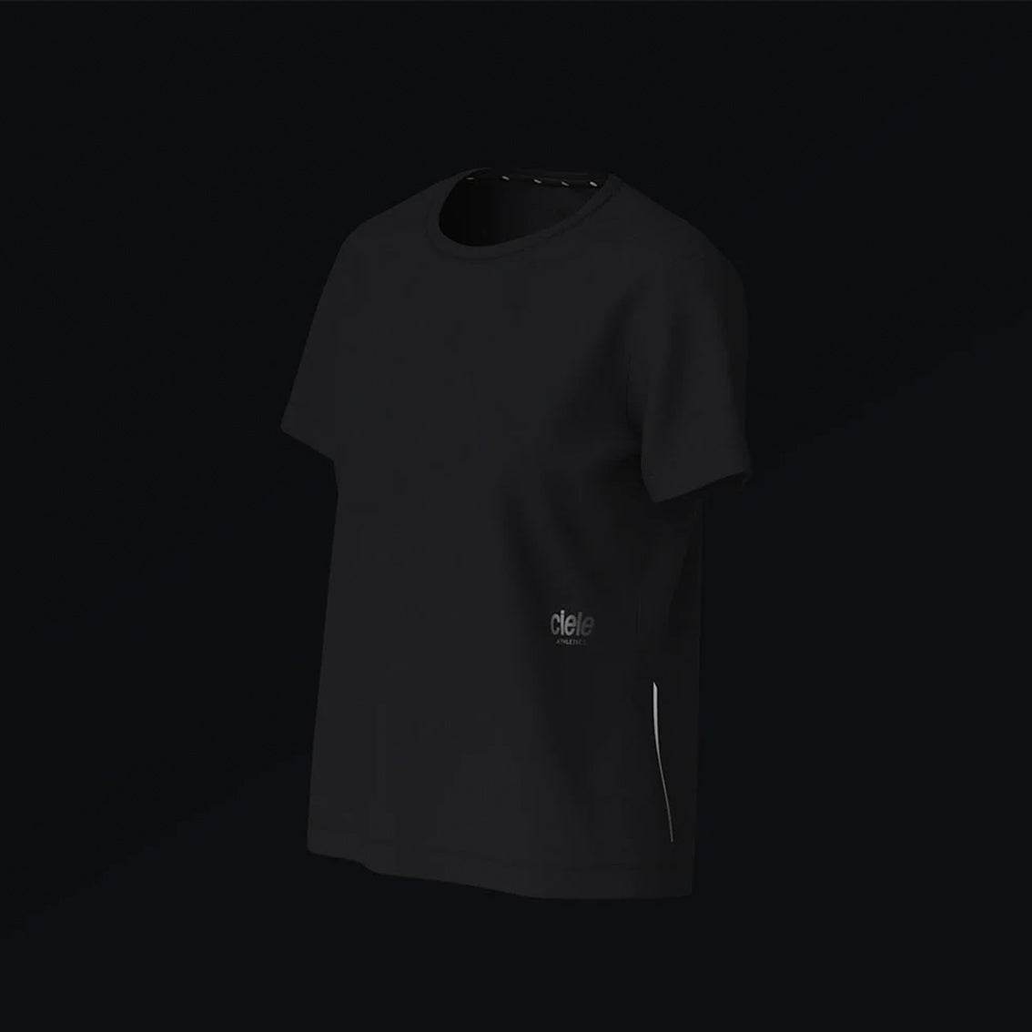 Womens Ciele Athletics DLYTShirt