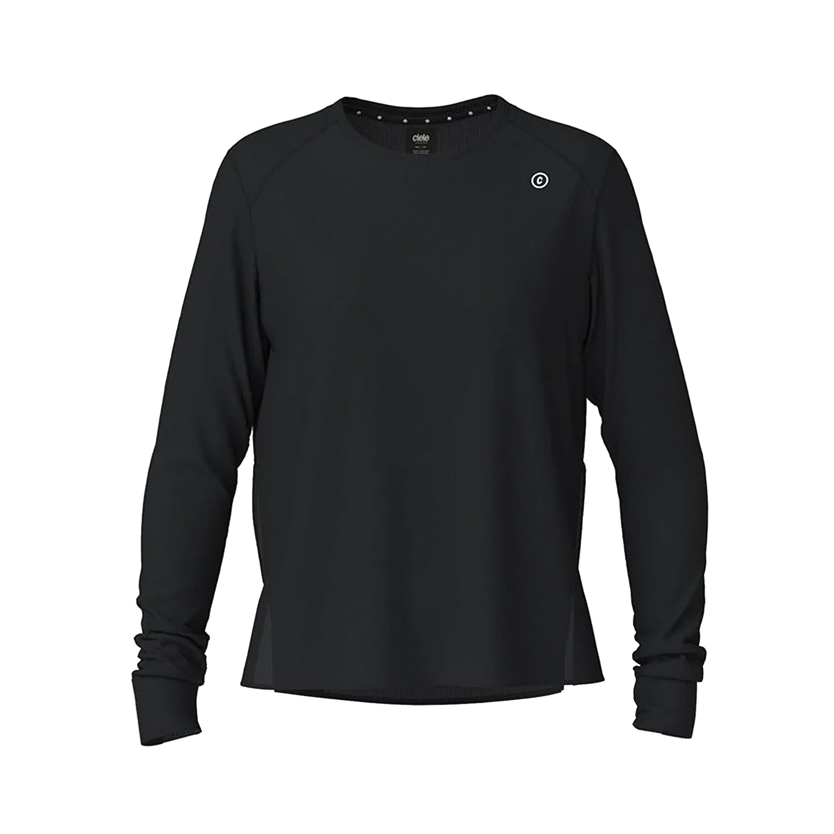 Womens Ciele Athletics FST Longsleeves