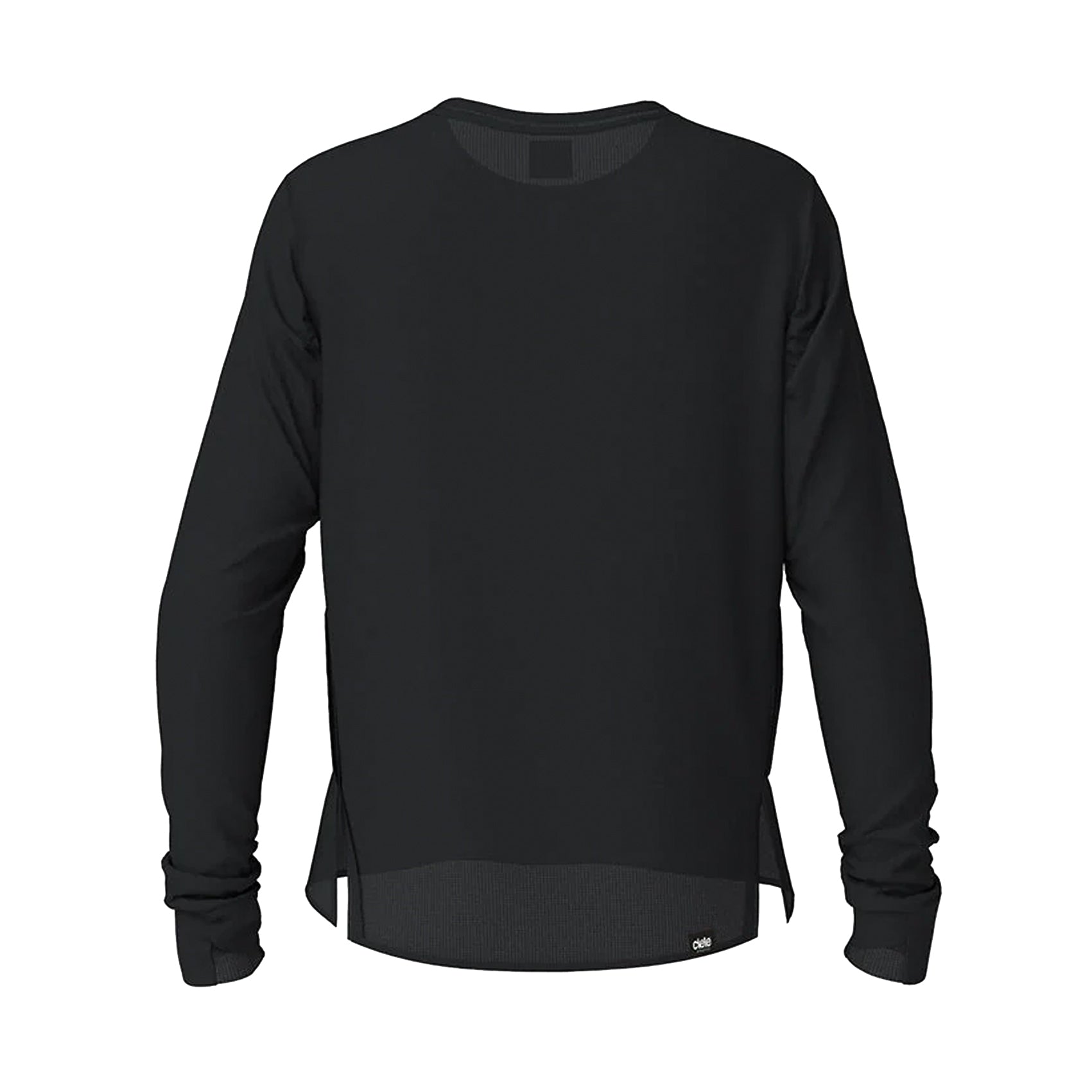 Womens Ciele Athletics FST Longsleeves