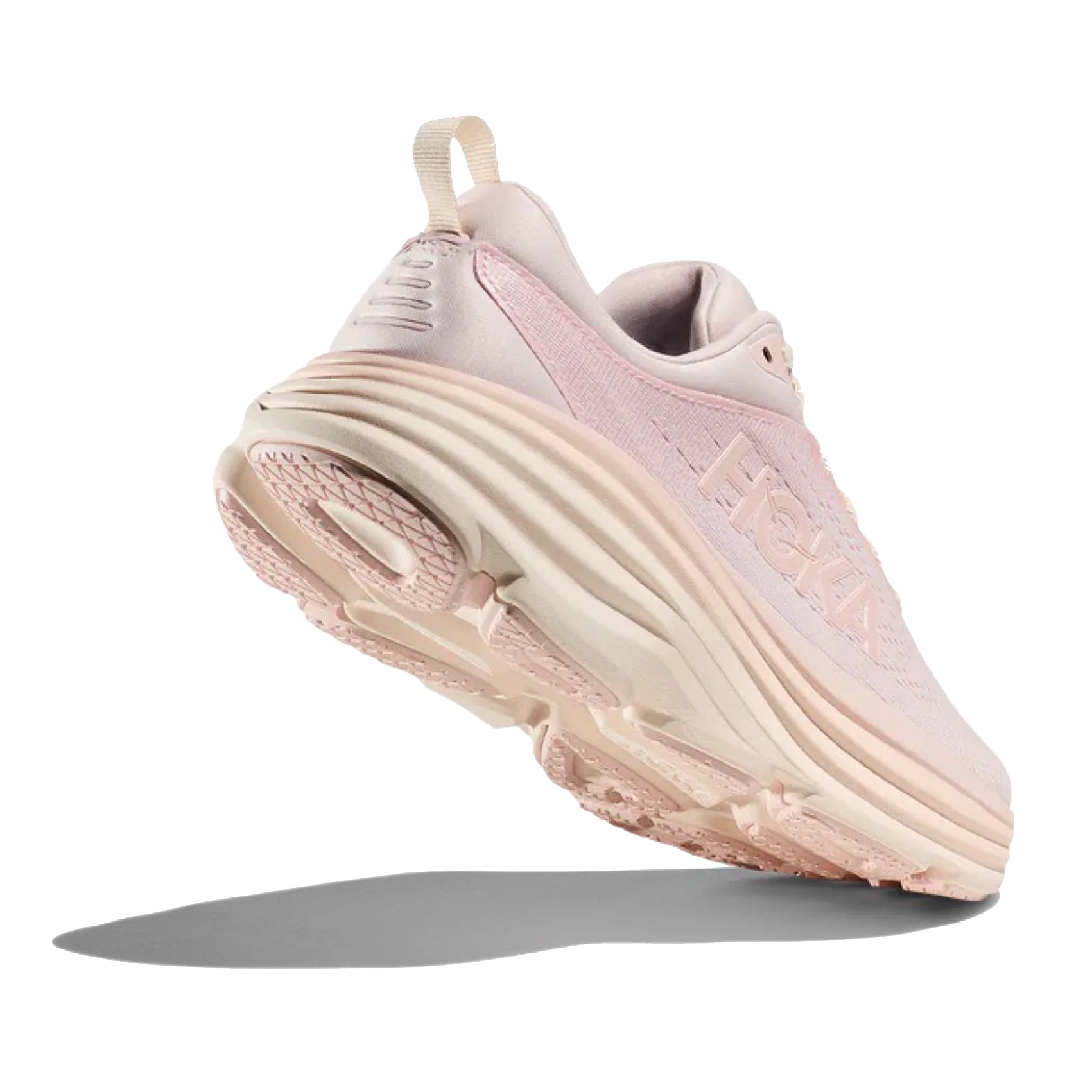 Womens HOKA Bondi 8