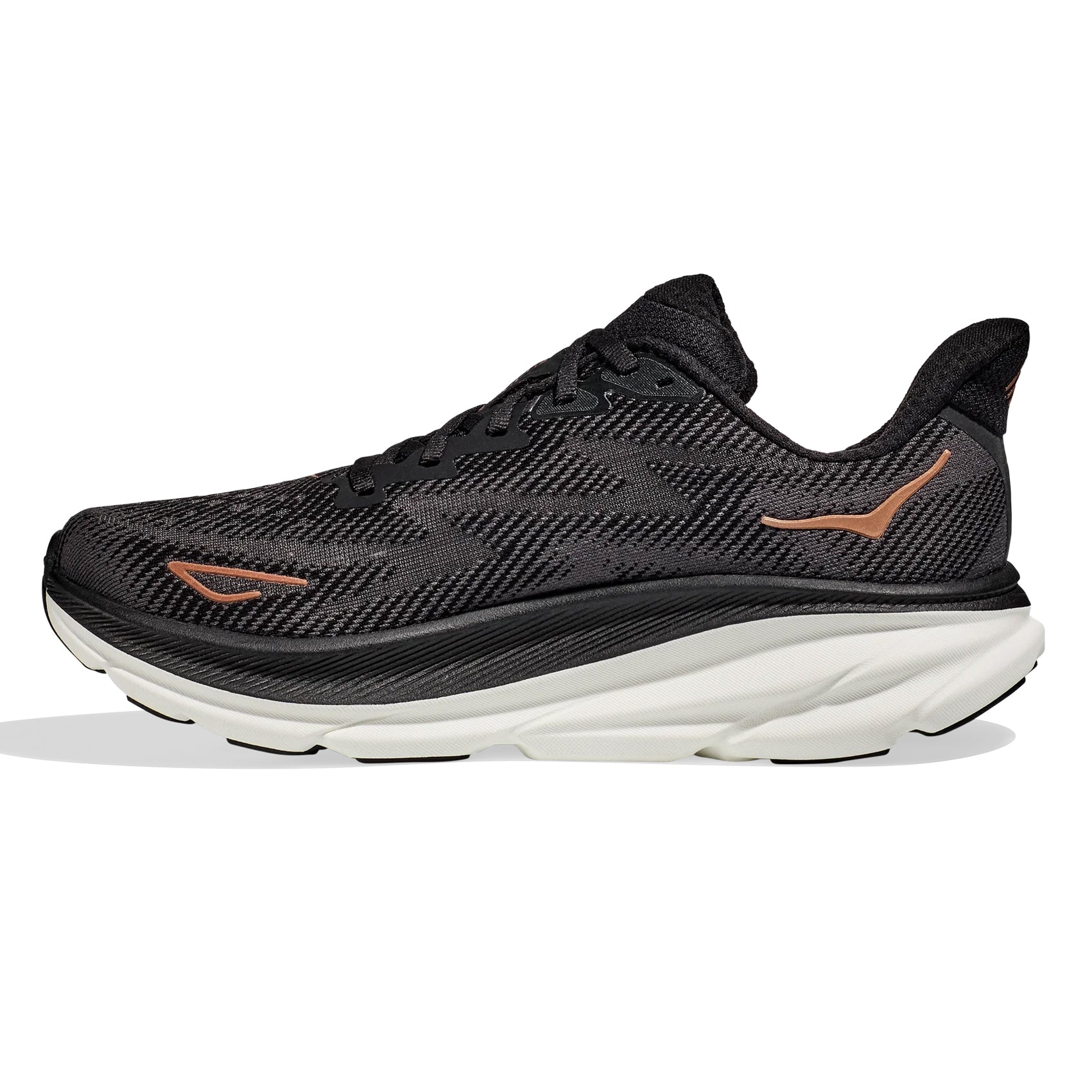 Womens HOKA Clifton 9 (Wide)