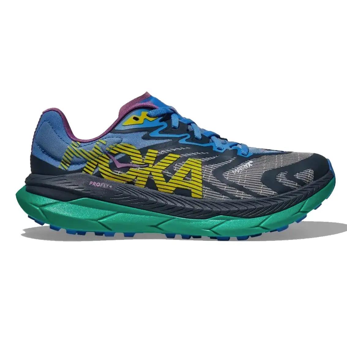 Womens HOKA Tecton X2