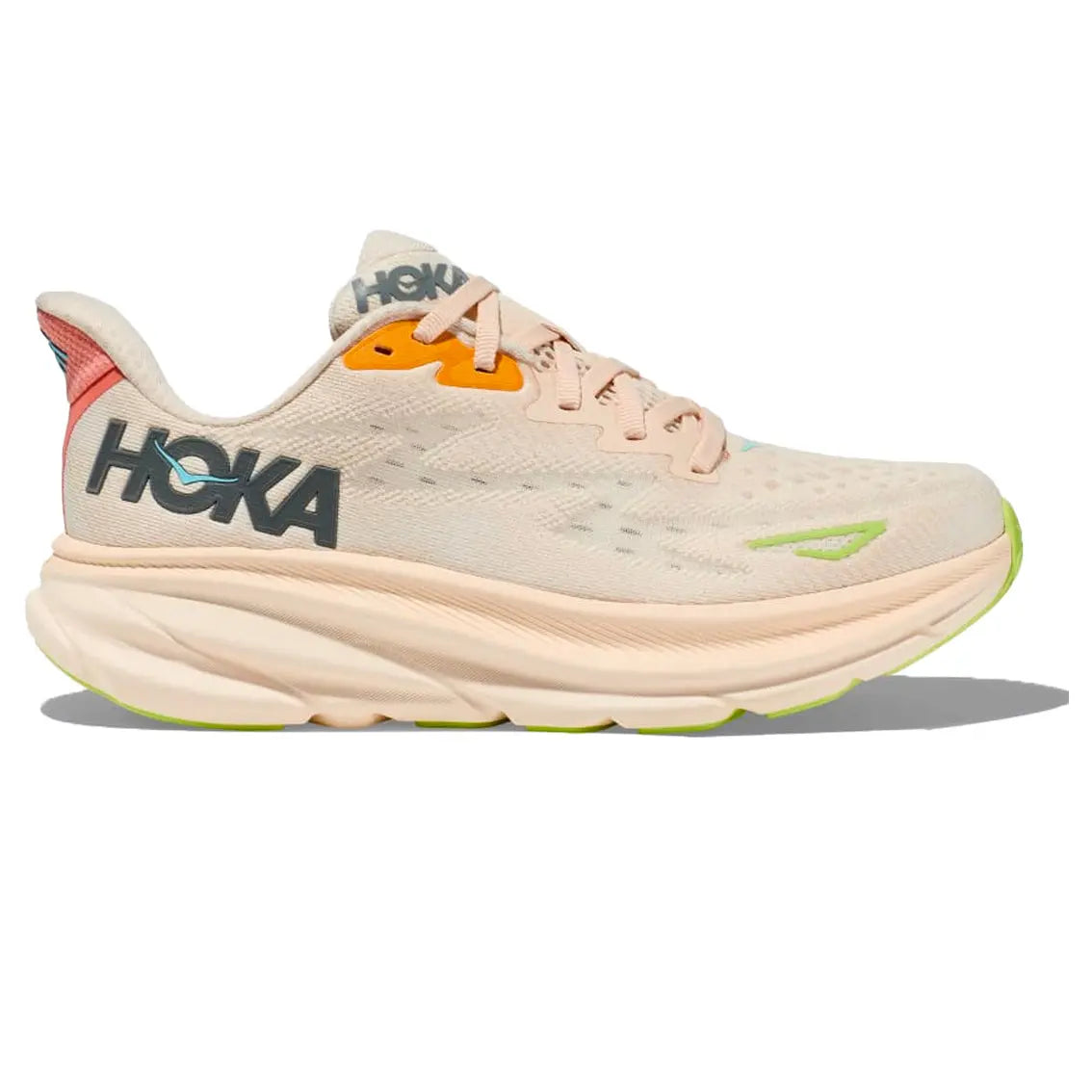 Womens HOKA Clifton (Wide) Your Ultimate Everyday Running Shoe!