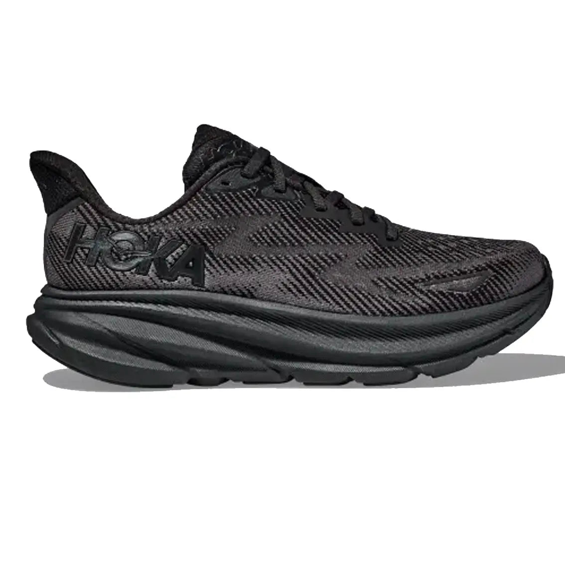 Womens HOKA Clifton 9