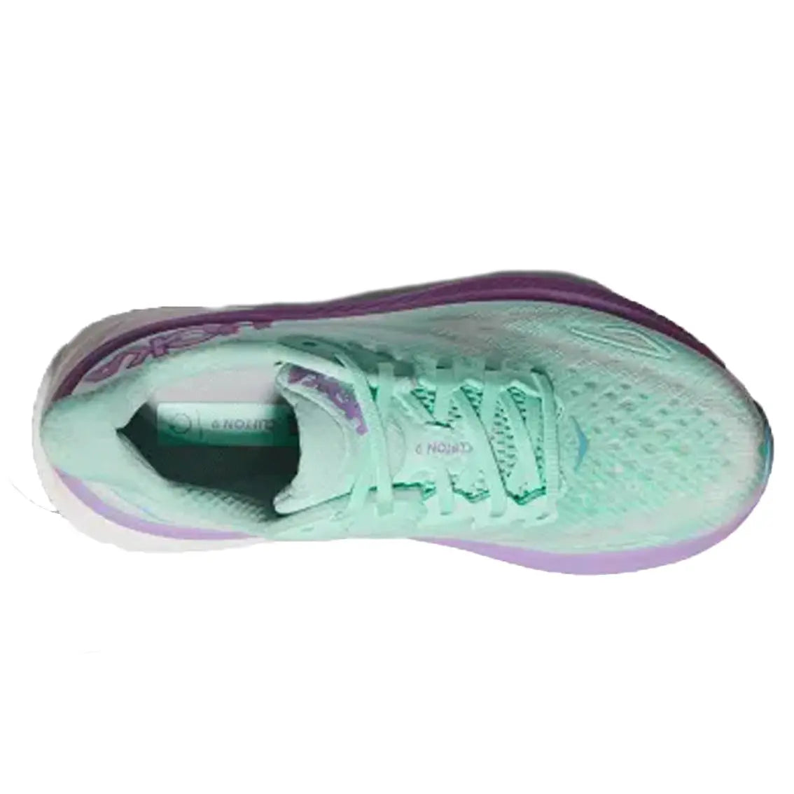 Womens HOKA Clifton 9