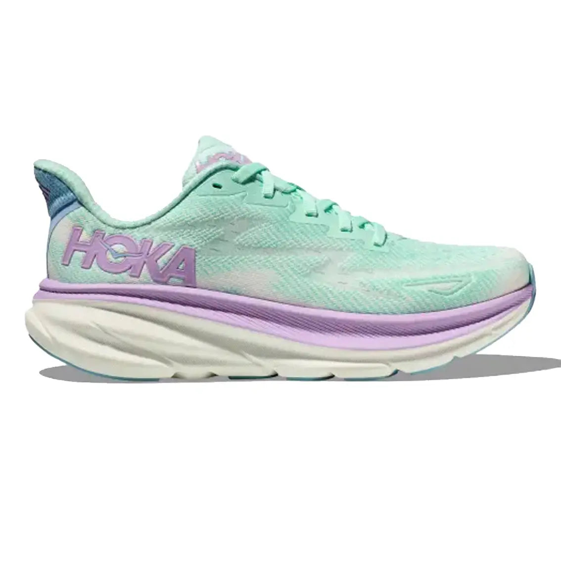 Womens HOKA Clifton 9