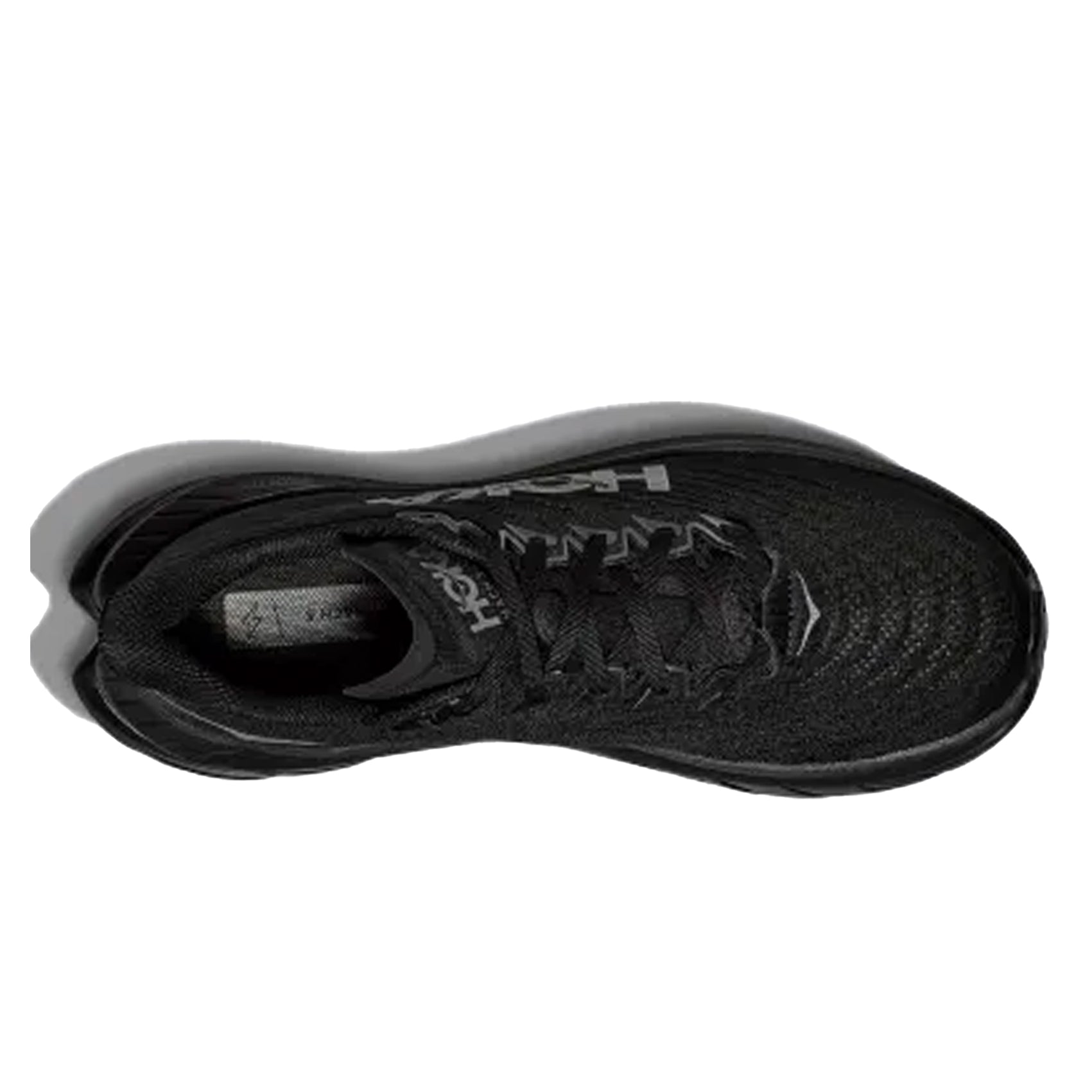 Womens HOKA Mach 5