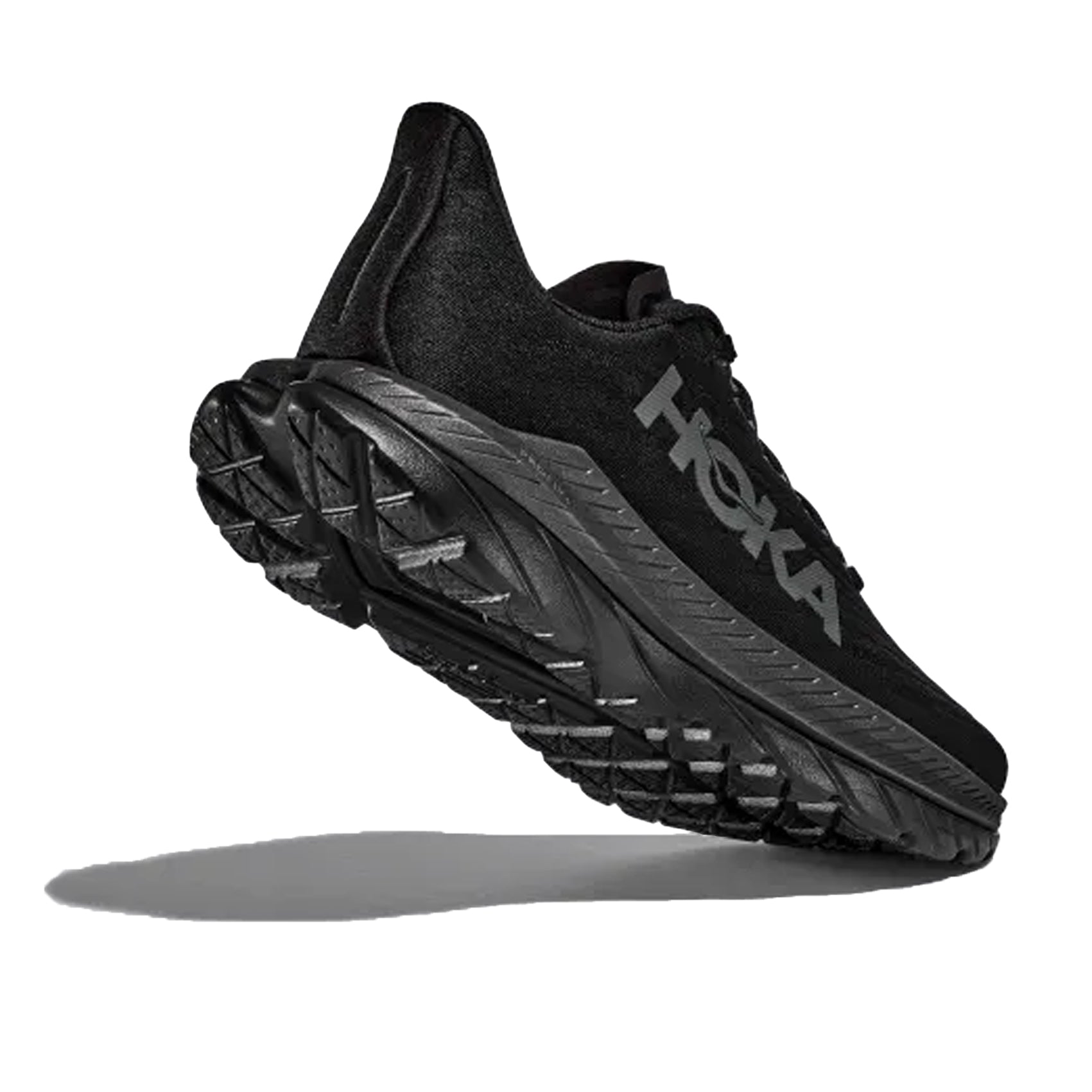 Womens HOKA Mach 5