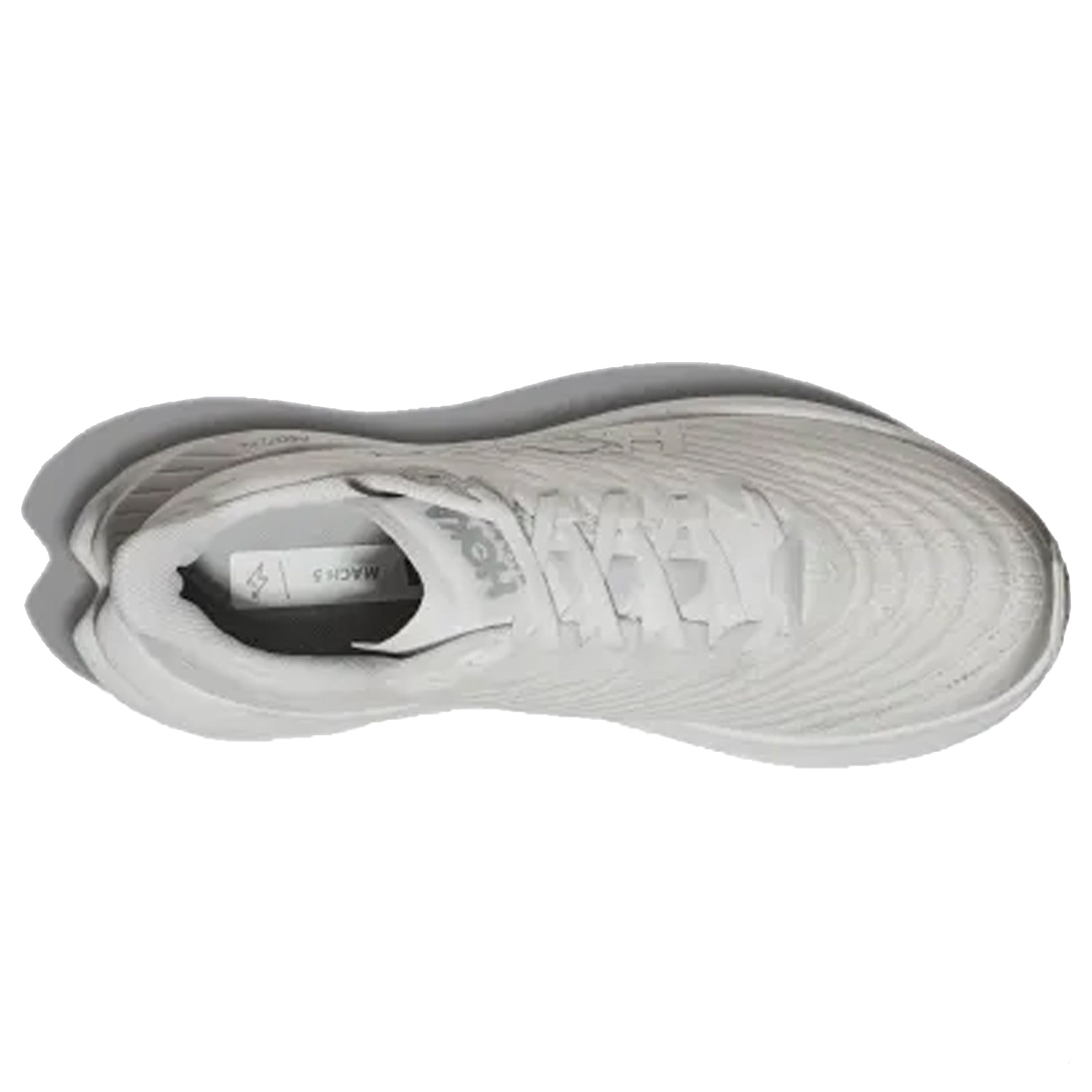 Womens HOKA Mach 5