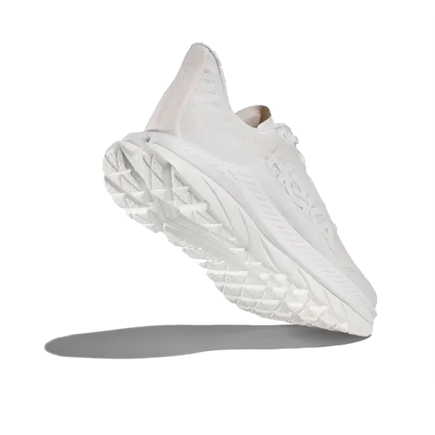 Womens HOKA Mach 5