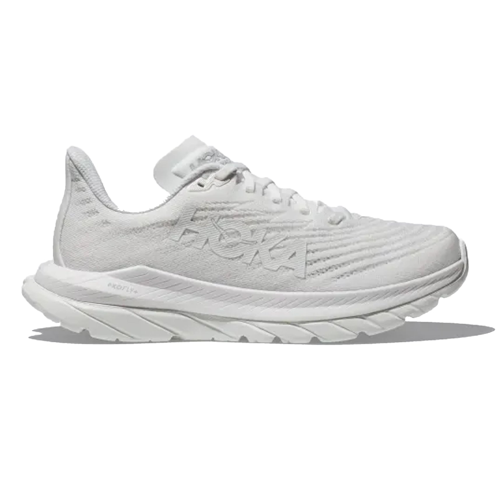 Womens HOKA Mach 5