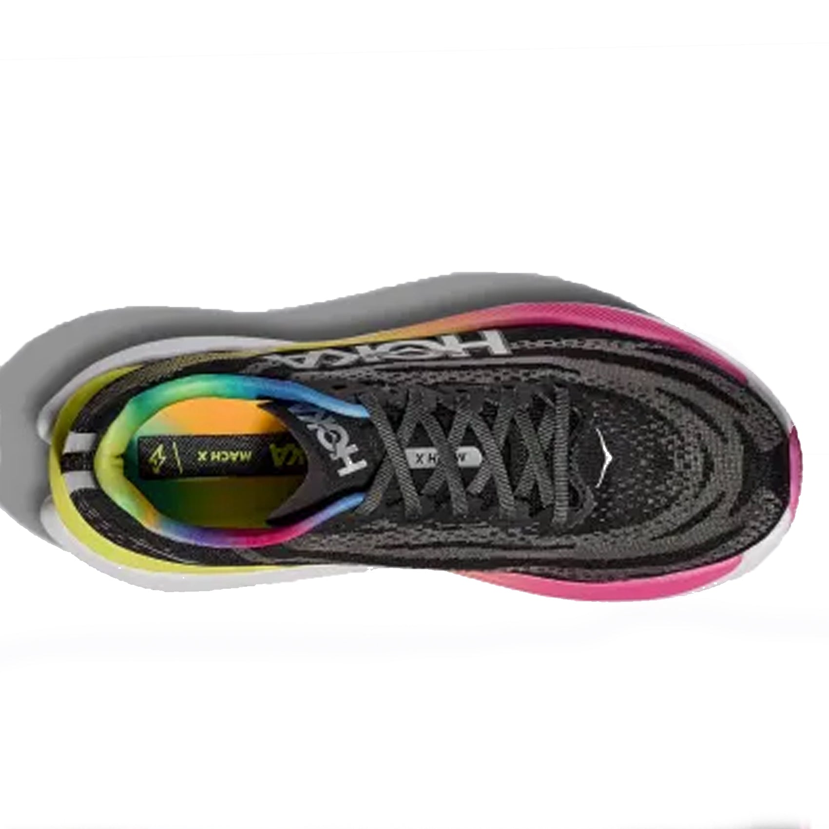 Womens HOKA Mach X