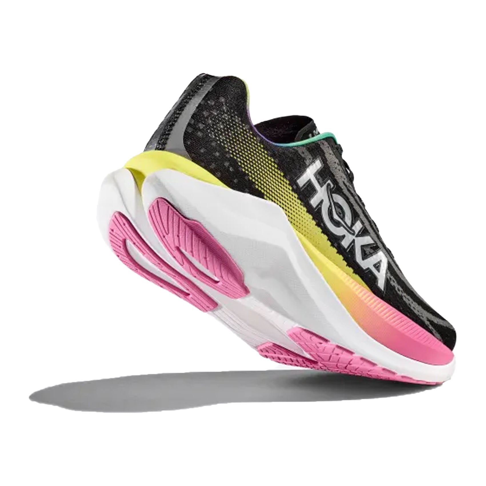 Womens HOKA Mach X