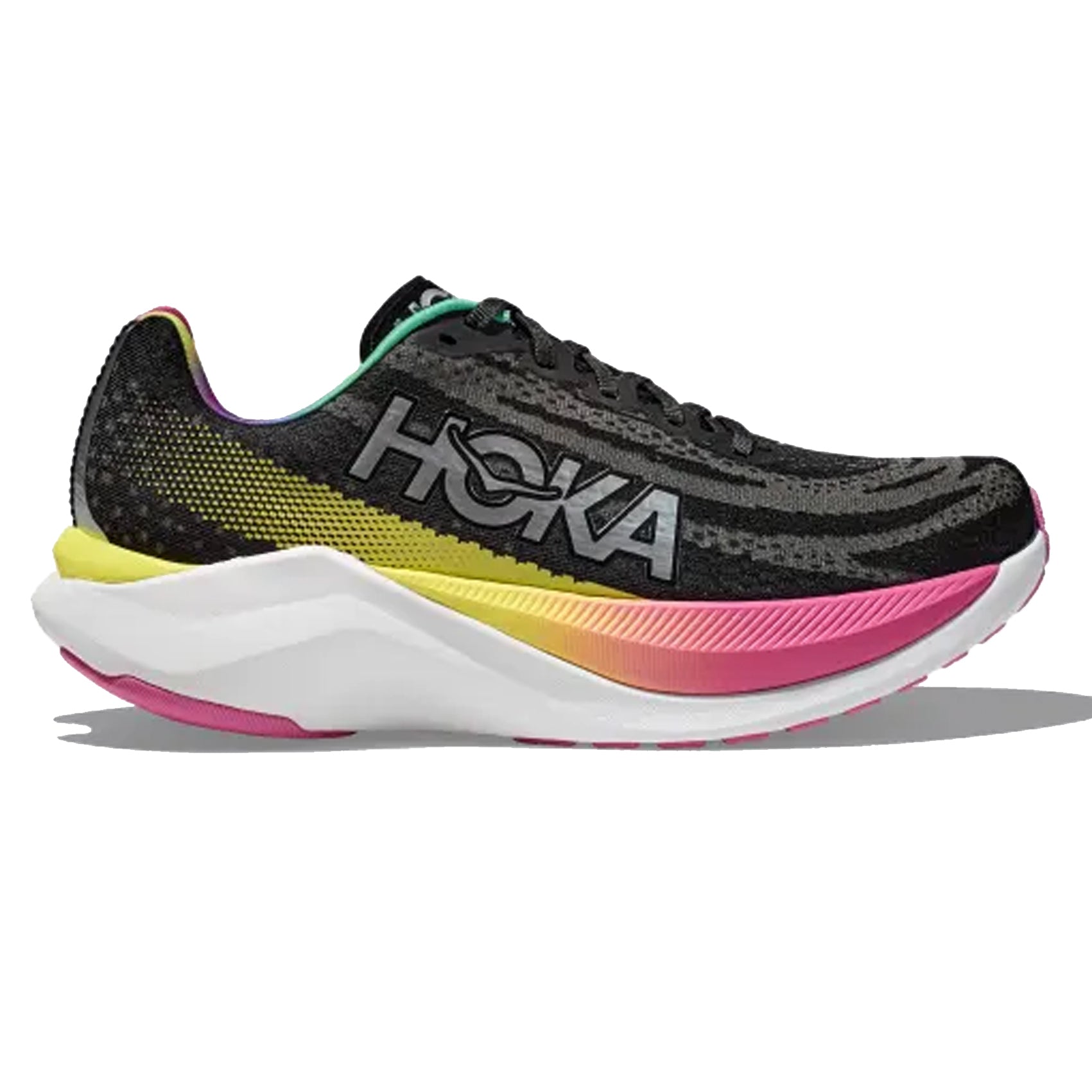 Womens HOKA Mach X