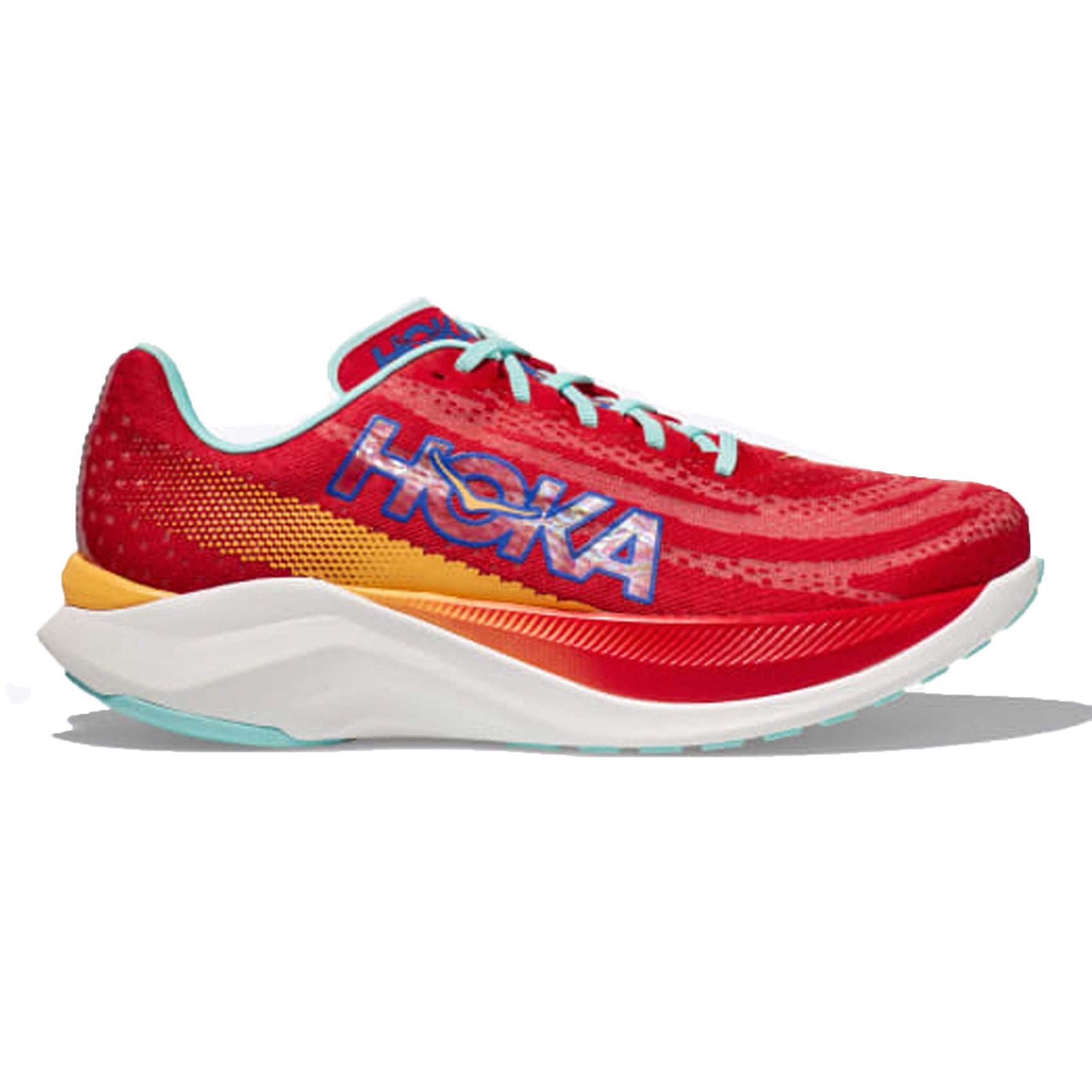 Womens HOKA Mach X