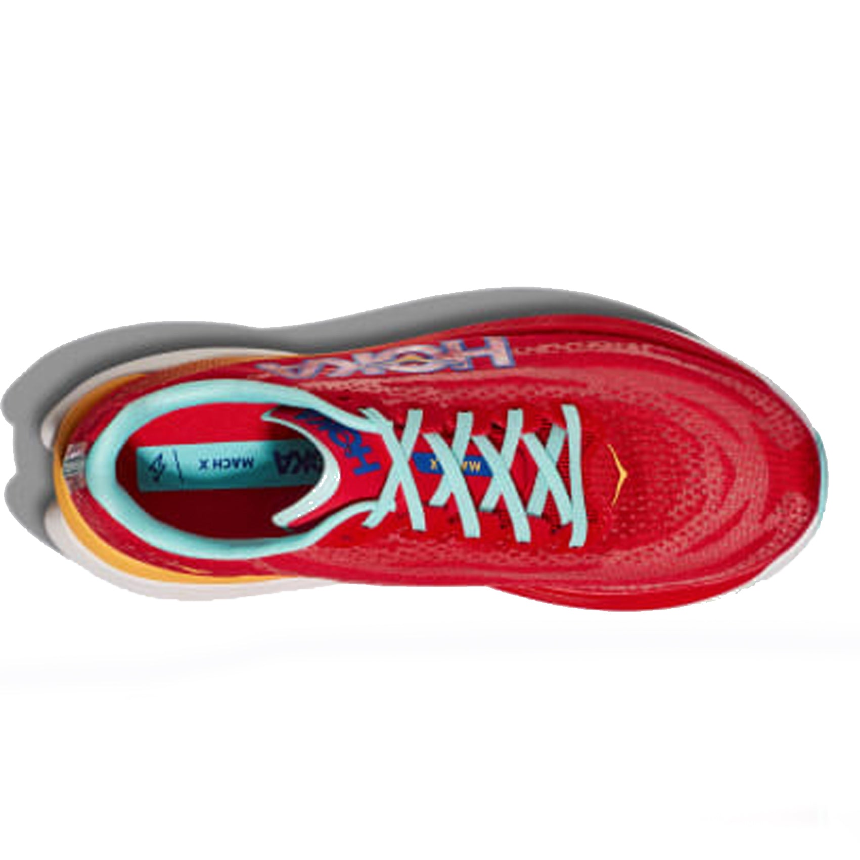 Womens HOKA Mach X