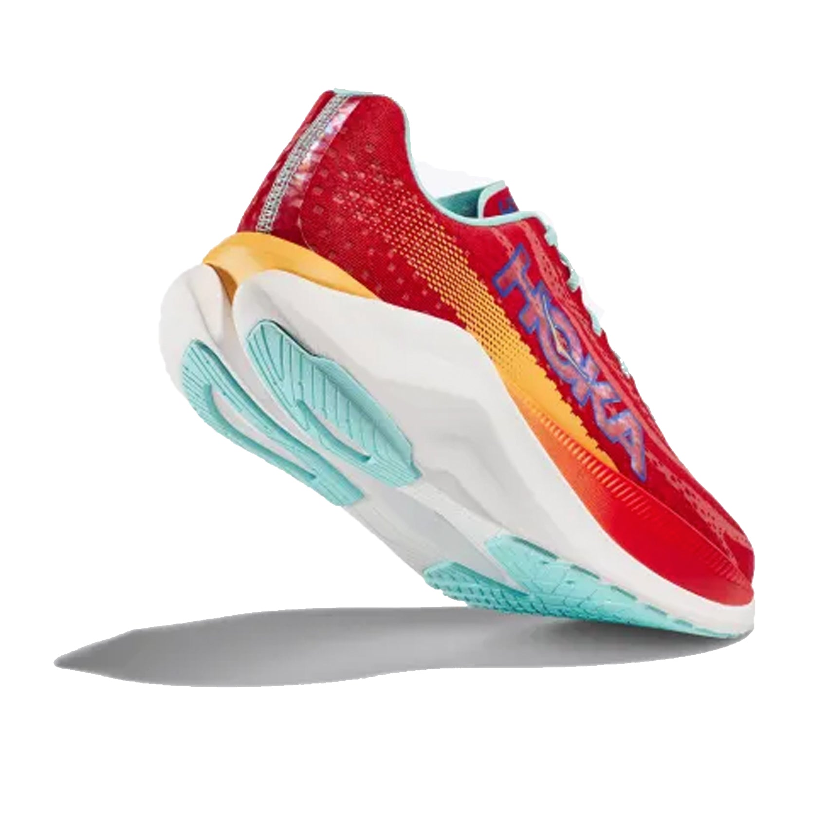 Womens HOKA Mach X