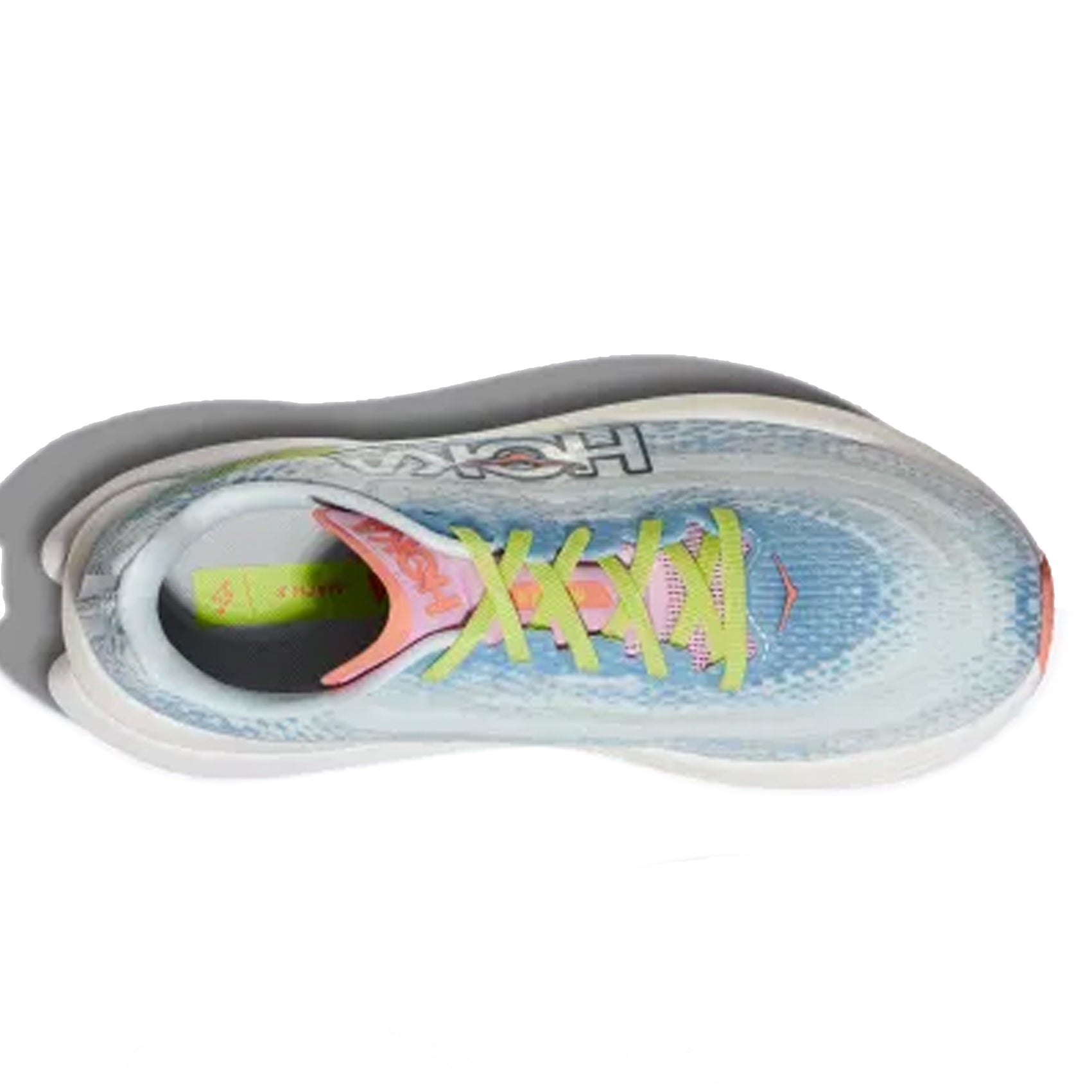 Womens HOKA Mach X