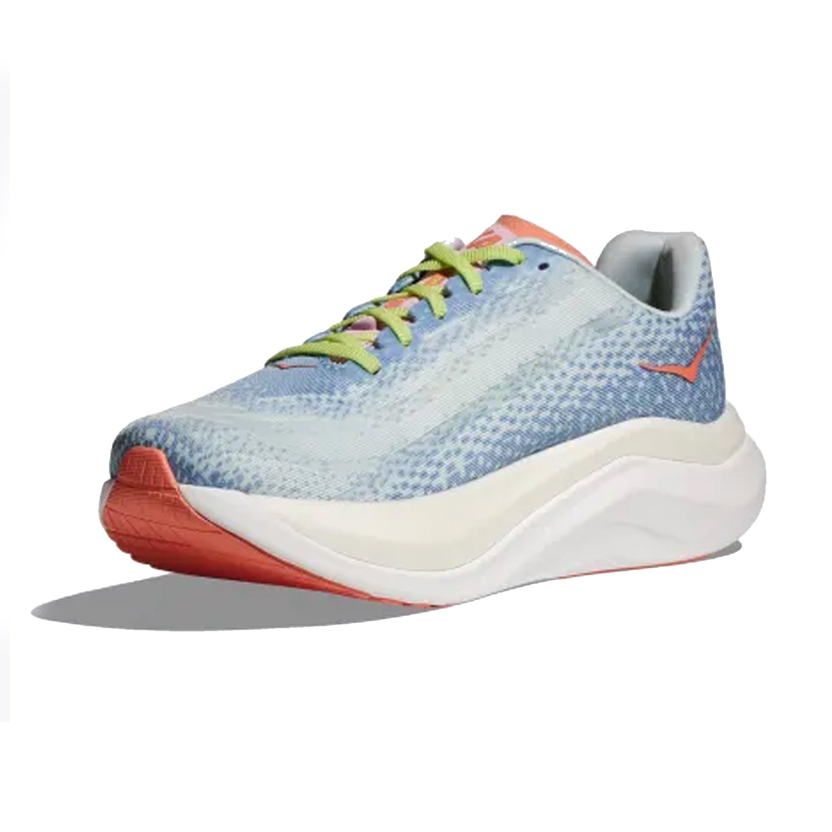 Womens HOKA Mach X