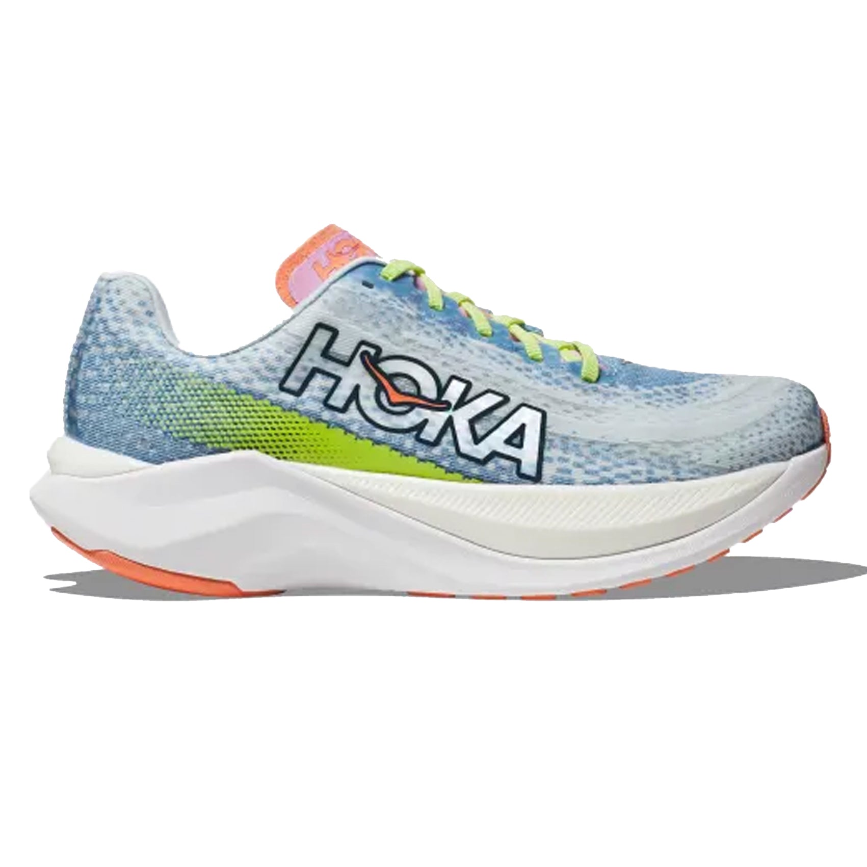 Womens HOKA Mach X