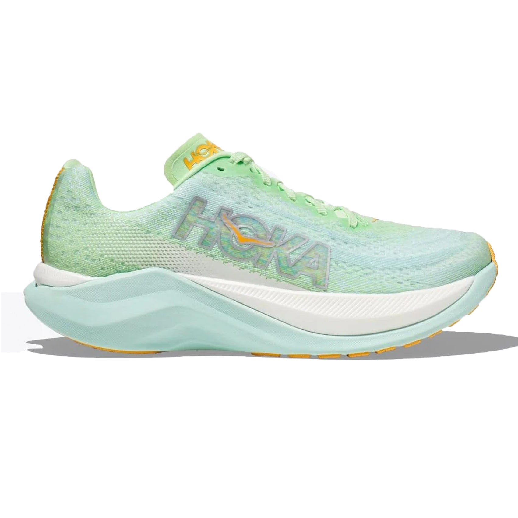 Womens HOKA Mach X