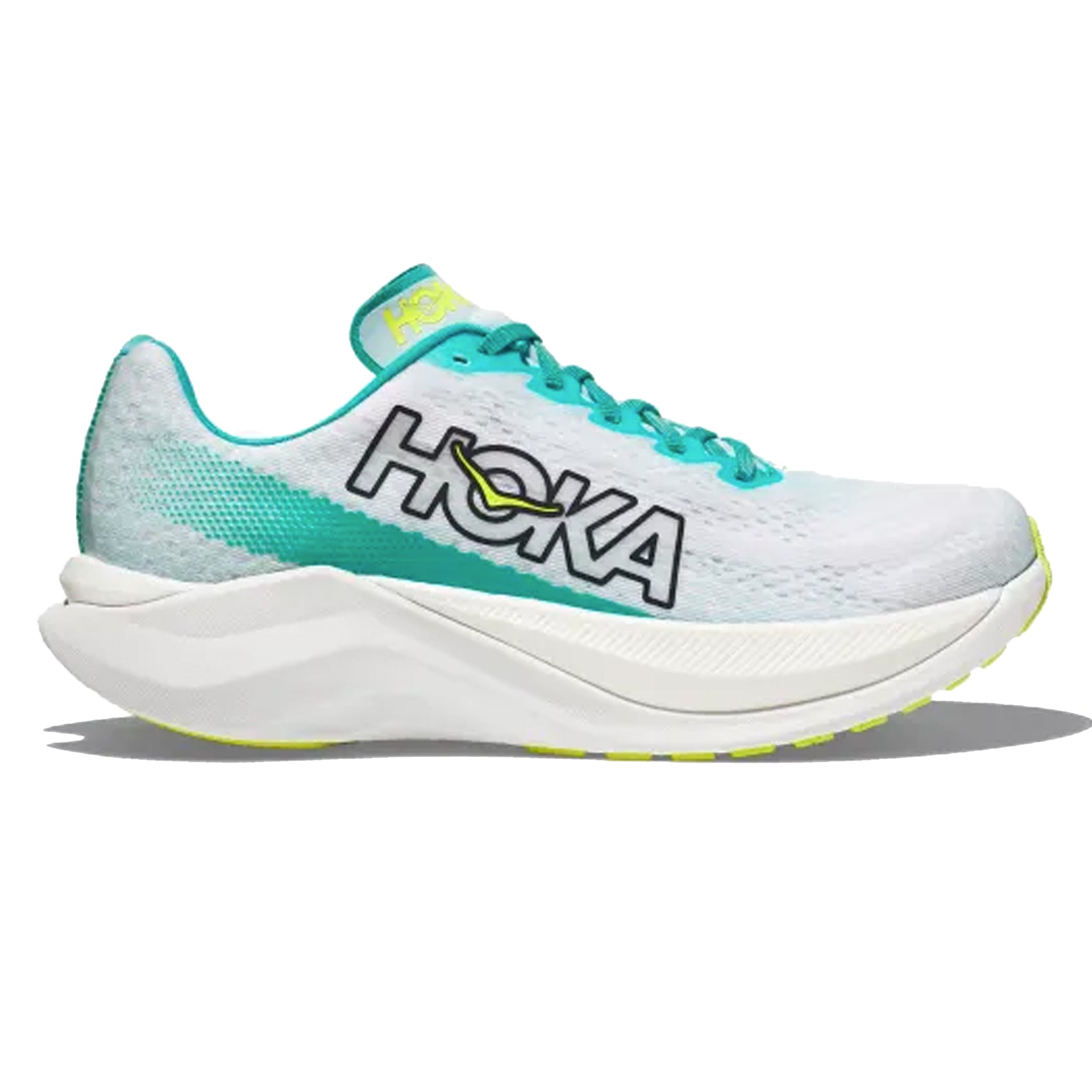 Womens HOKA Mach X
