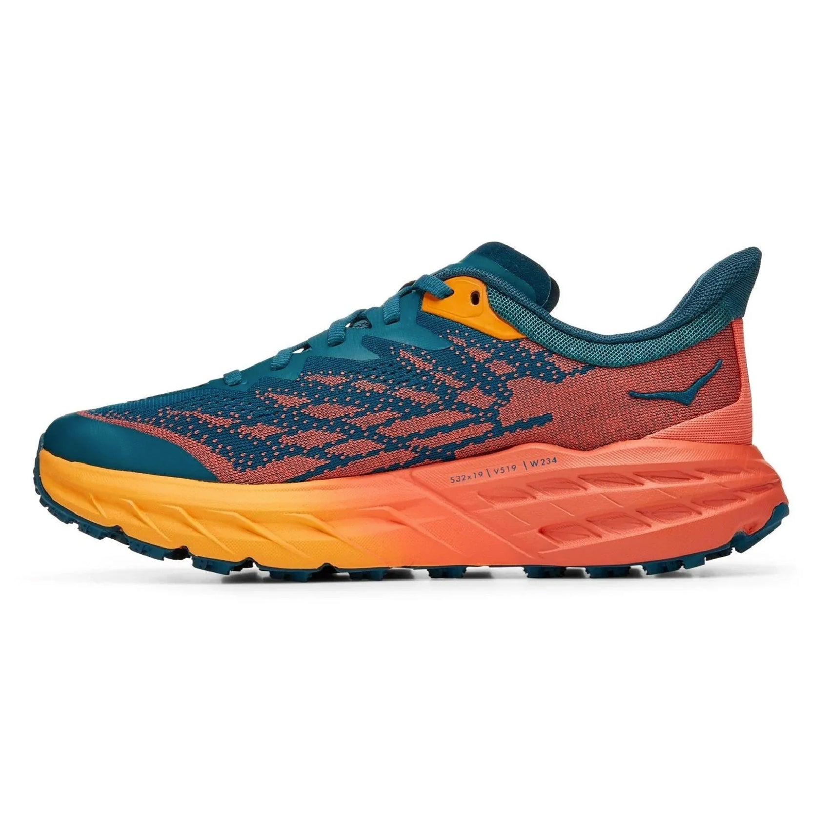 Womens HOKA Speedgoat 5