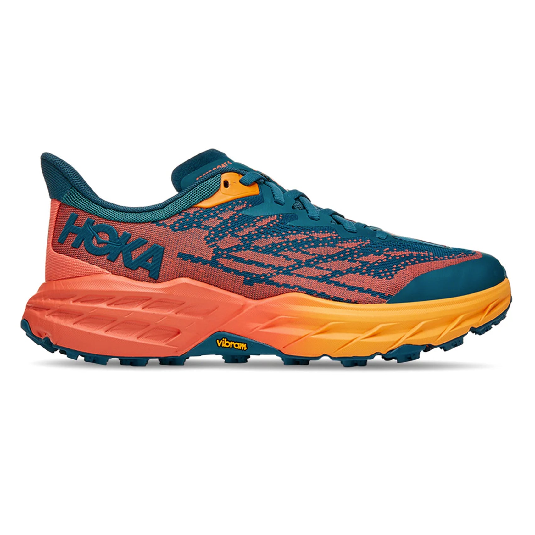 Womens HOKA Speedgoat 5