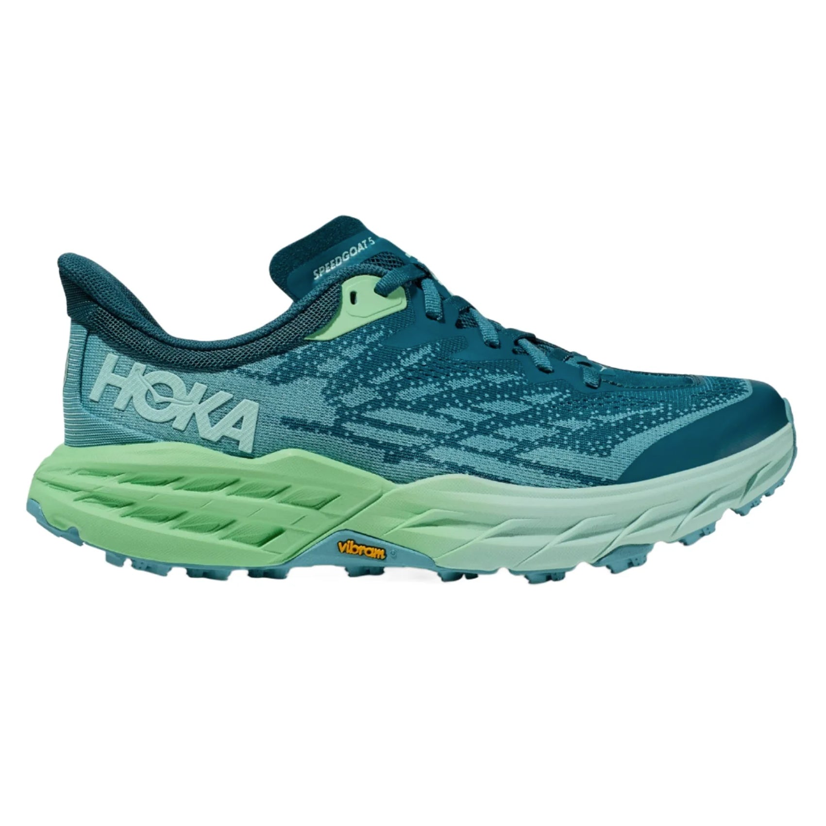 Womens HOKA Speedgoat 5