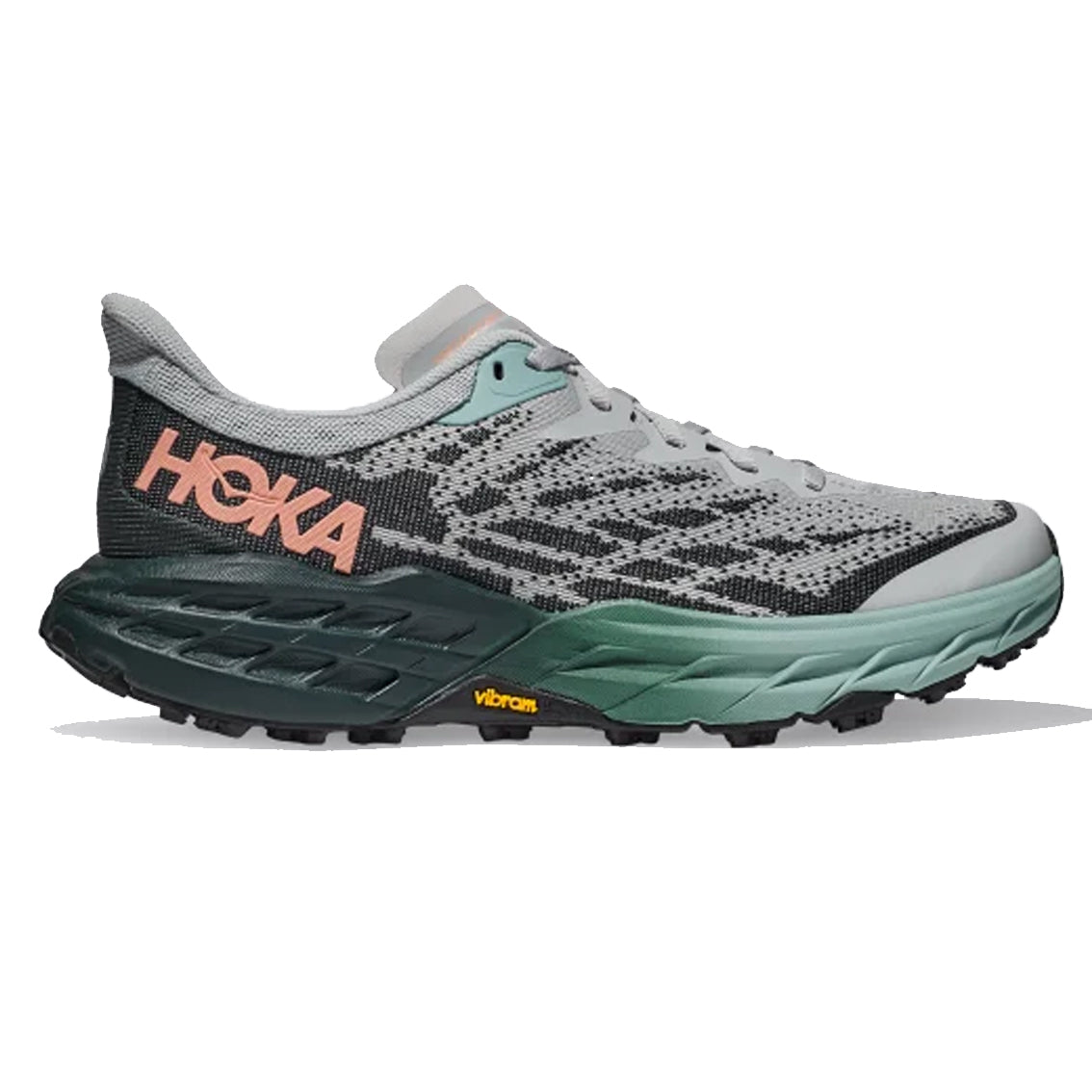 Womens HOKA Speedgoat 5